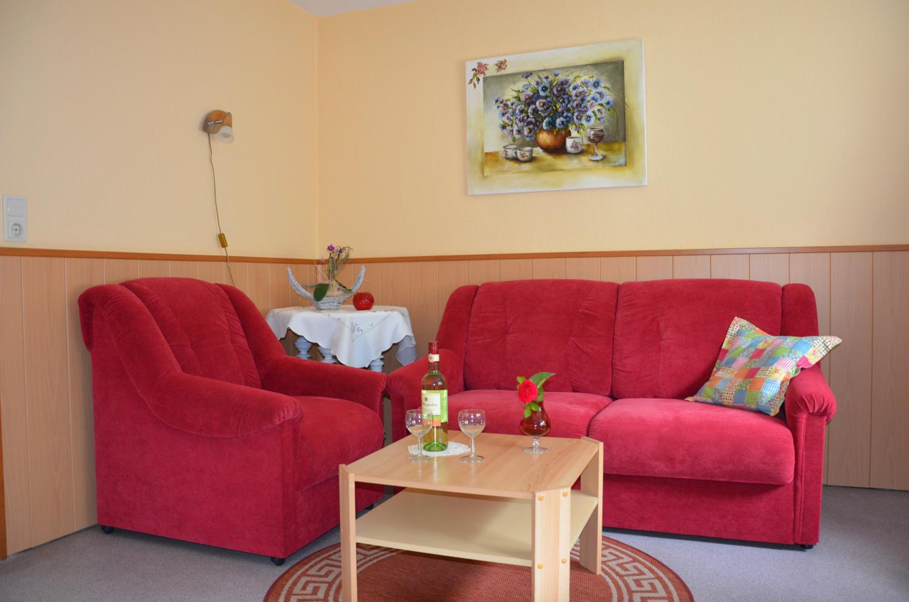 Ferienwohnung Richter