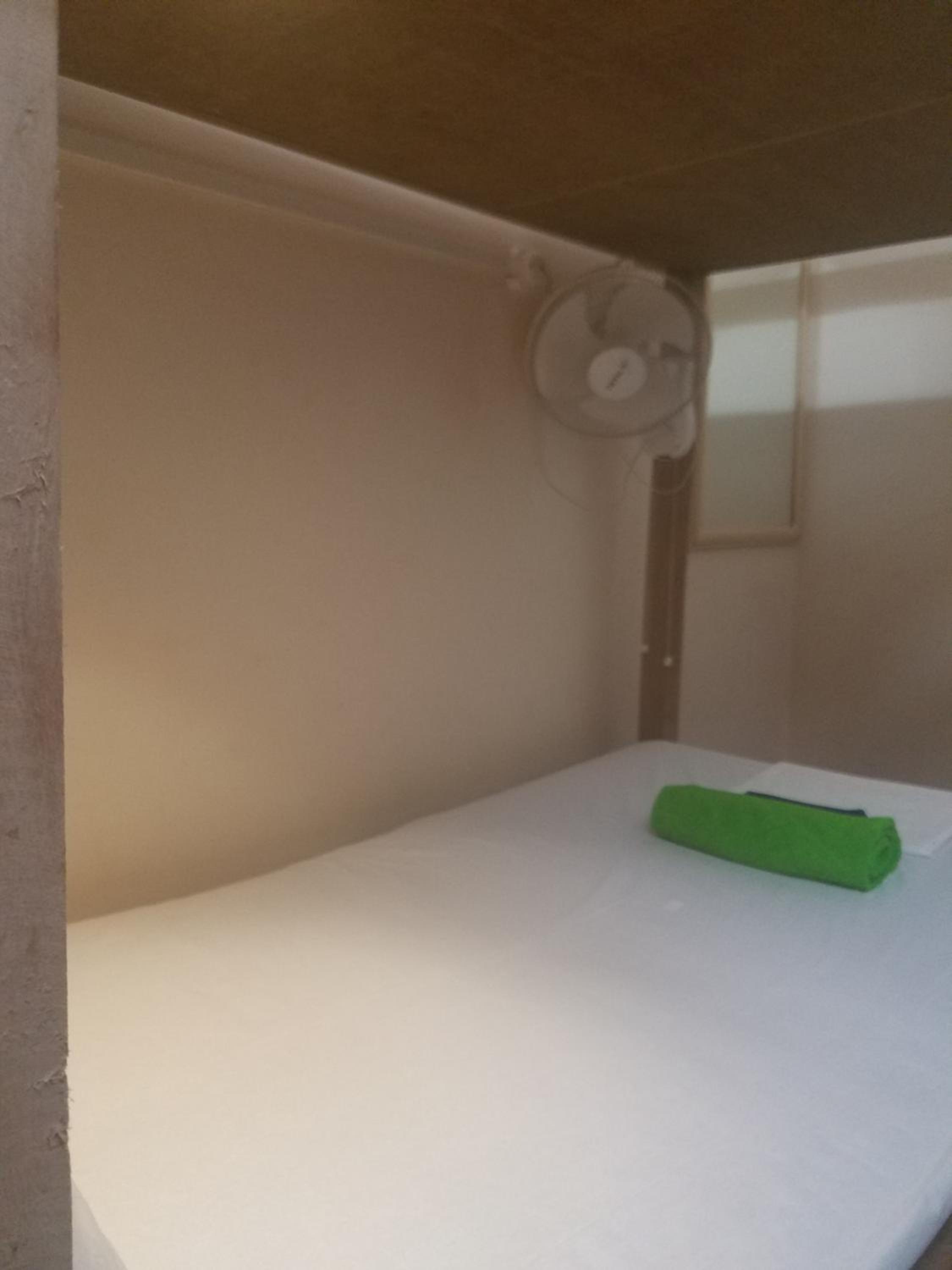 Baba Guest House