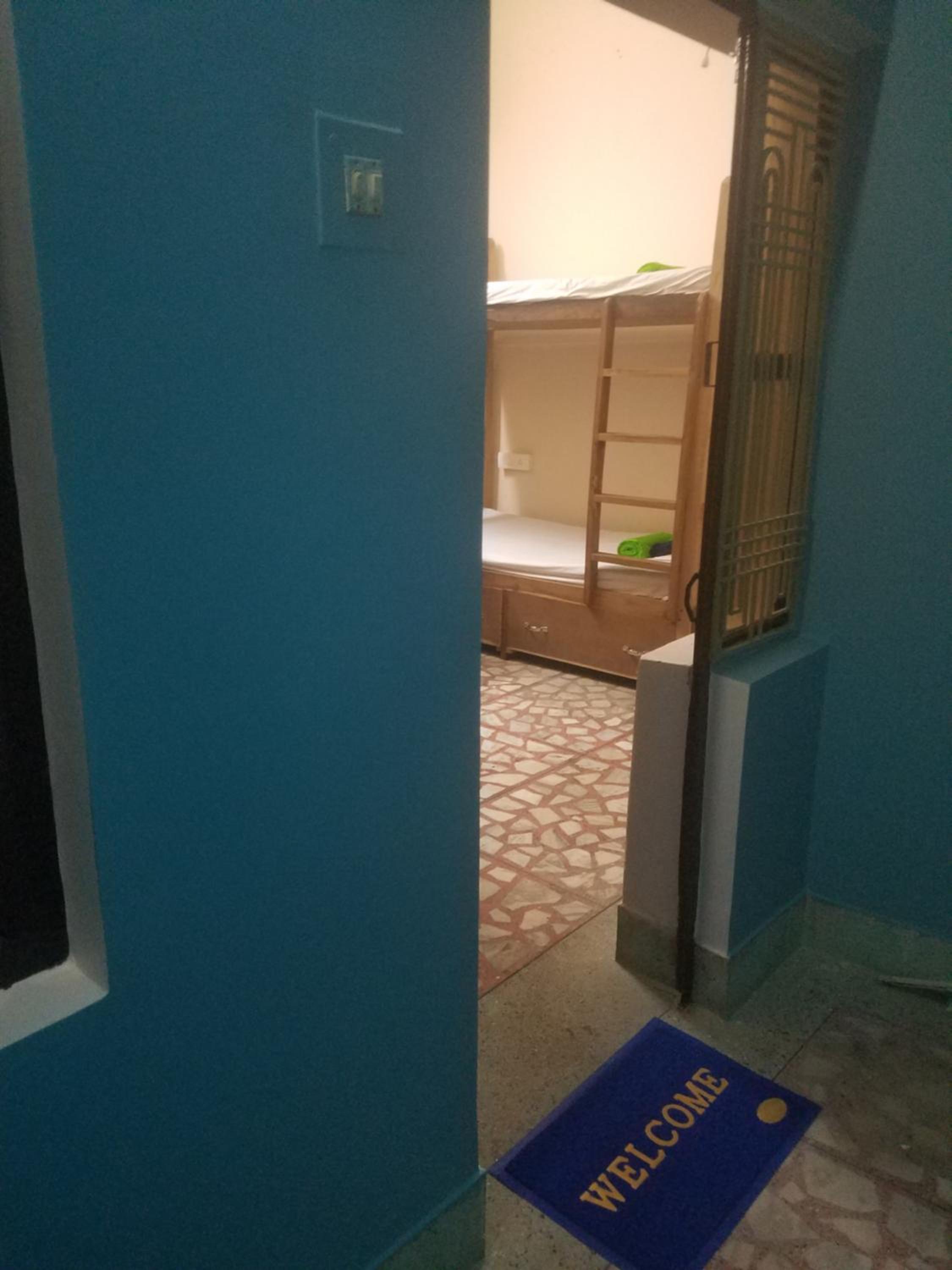 Baba Guest House