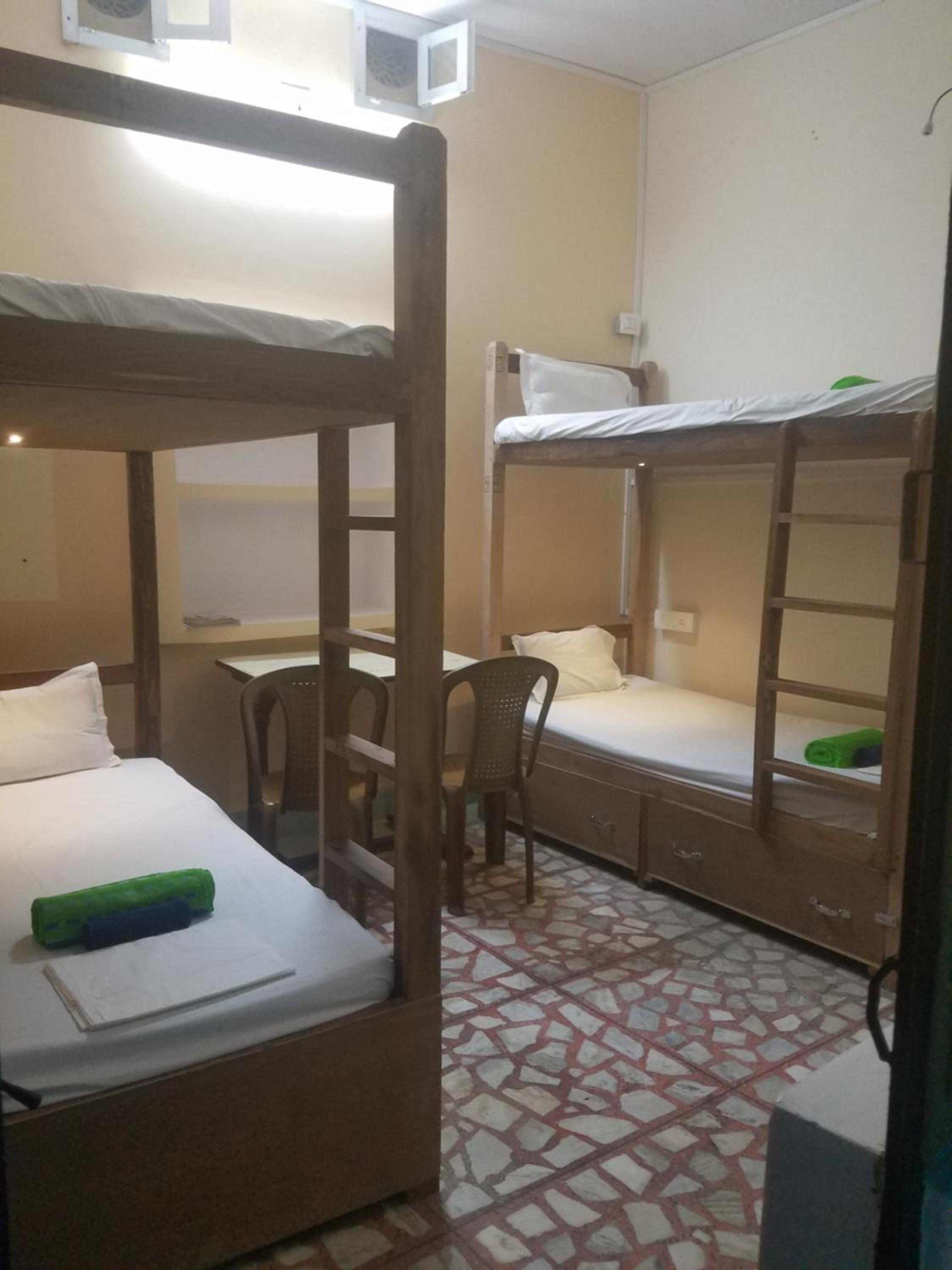 Baba Guest House