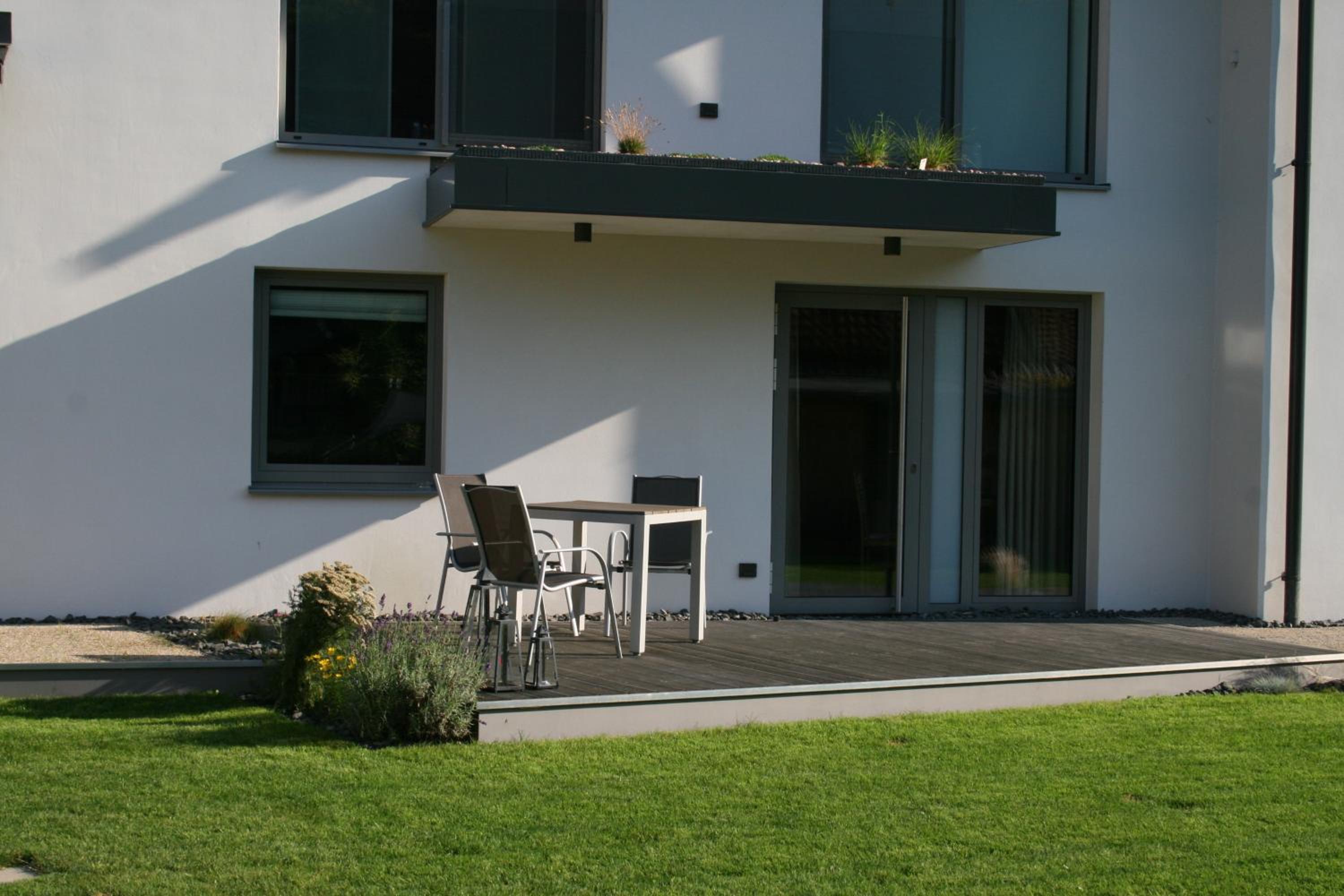 Apartment Haus Sembachtal view 2