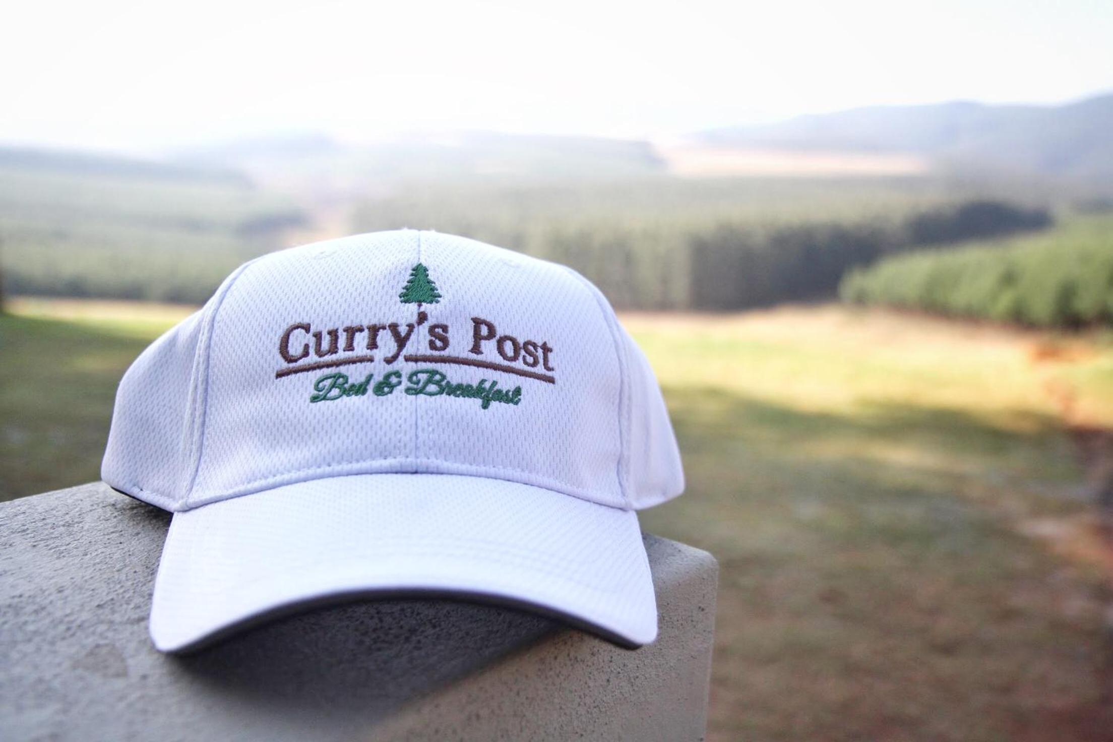 Curry's Post Bed & Breakfast