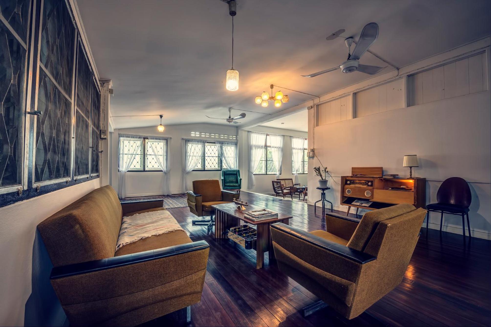 DoubleTree House
