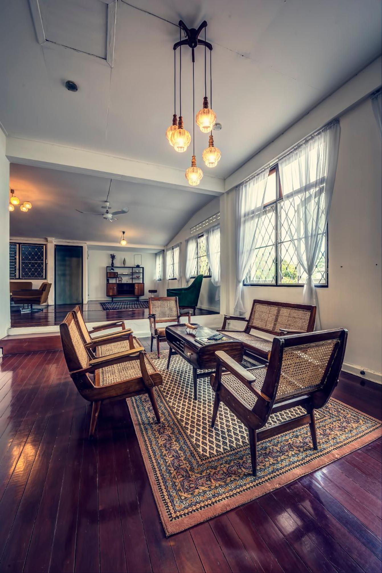 DoubleTree House