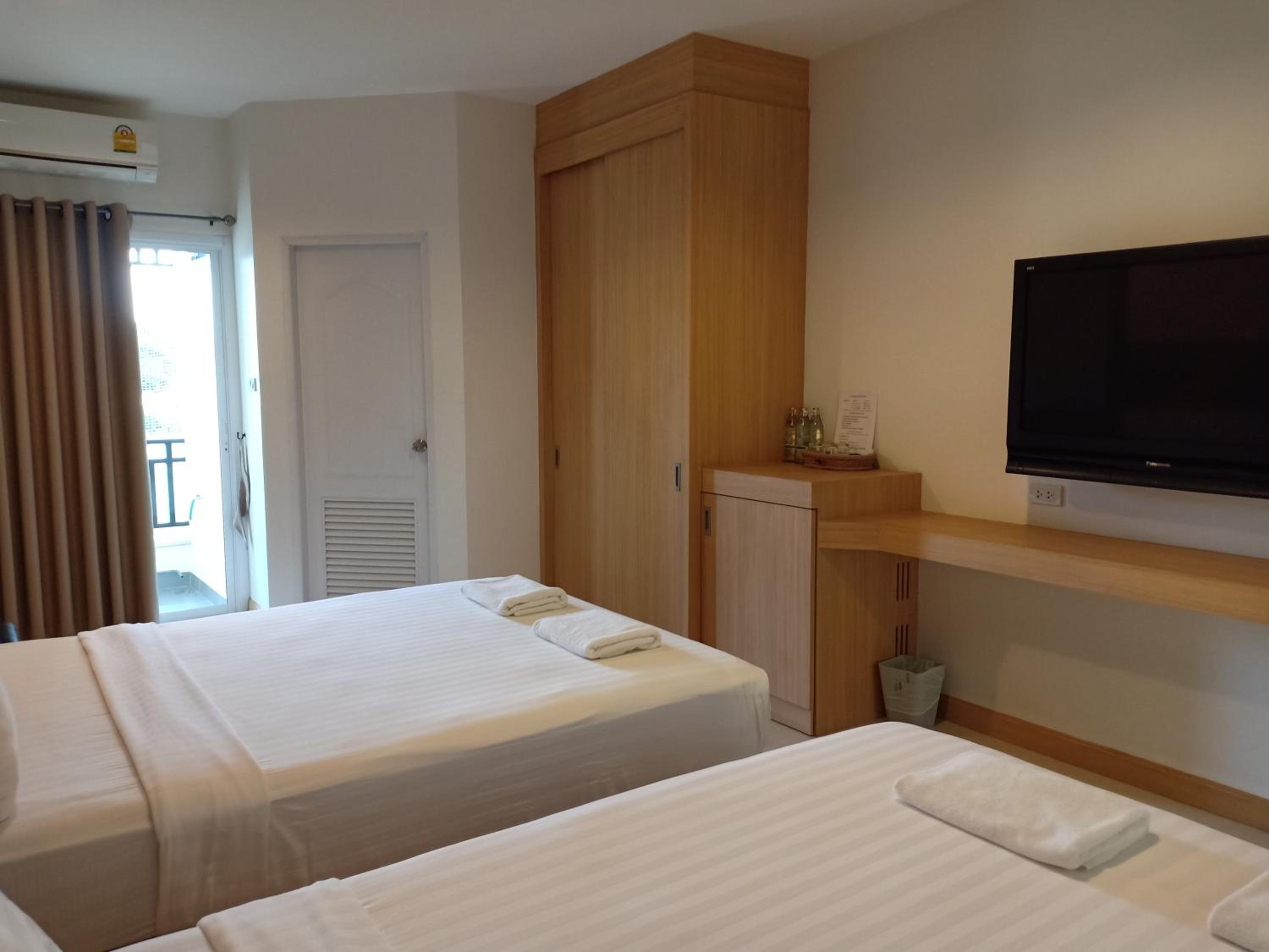 Fortune Surin Hotel