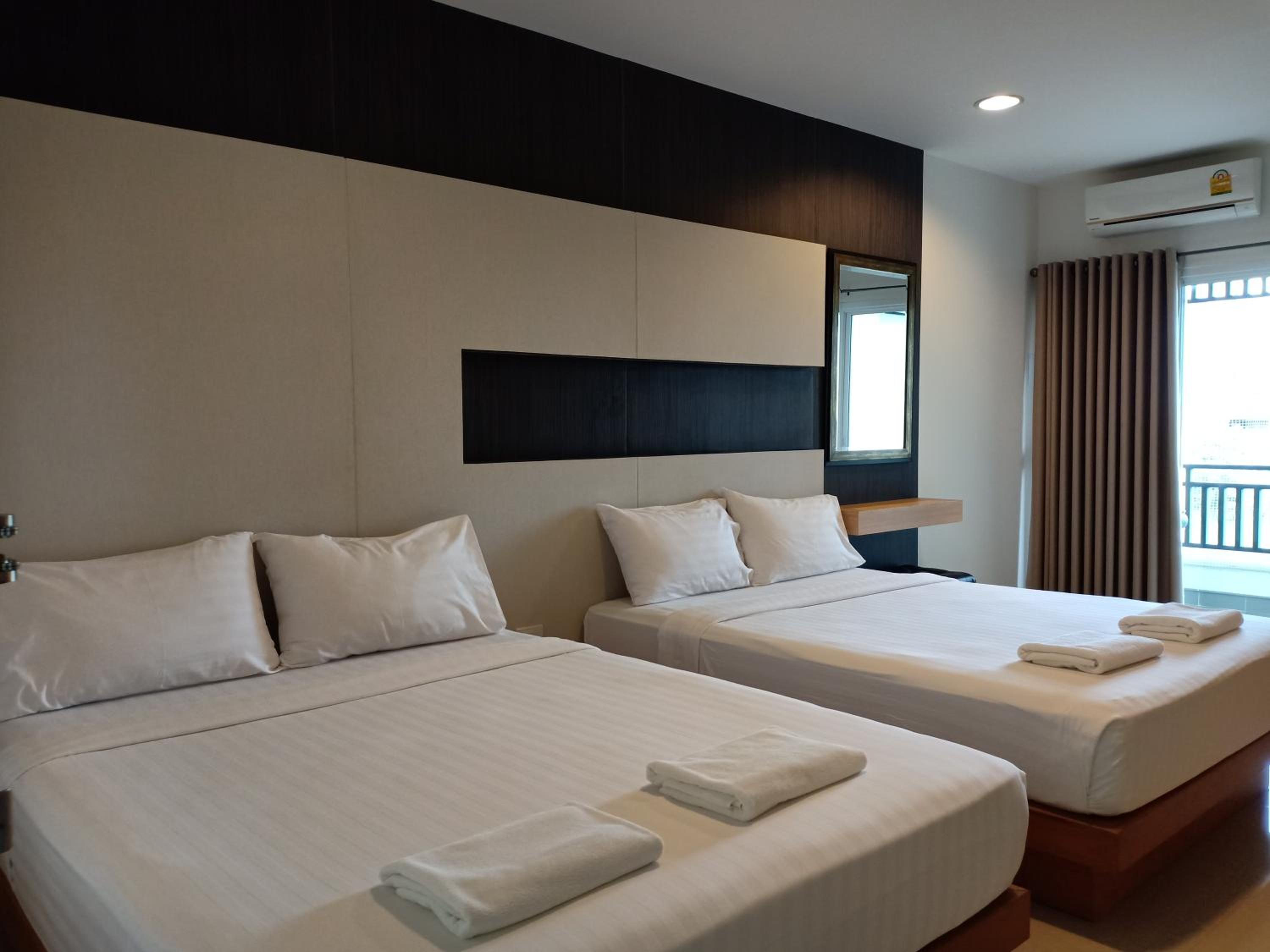 Fortune Surin Hotel