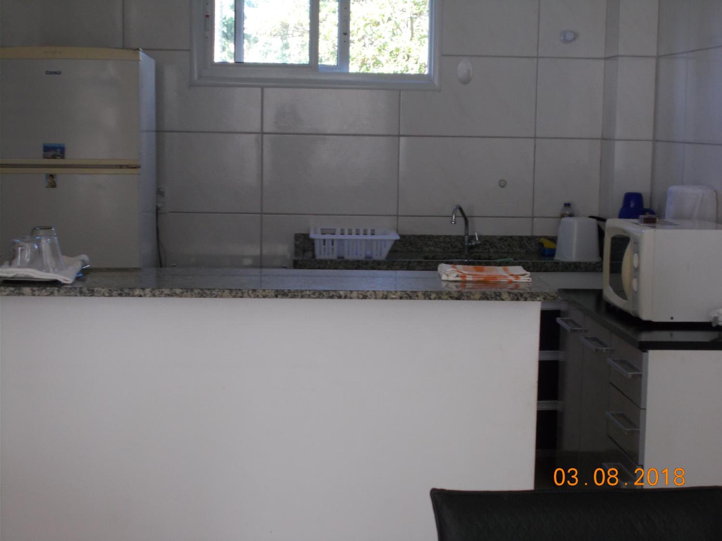Cote Dazur Residence Imbassai