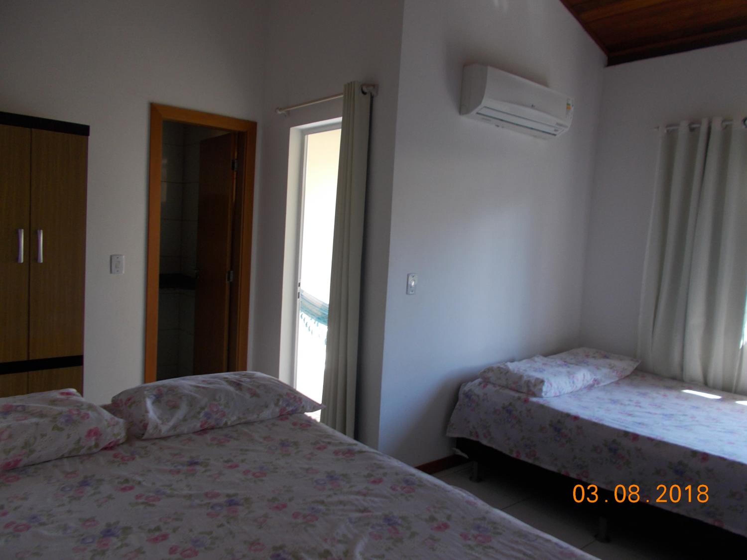 Cote Dazur Residence Imbassai