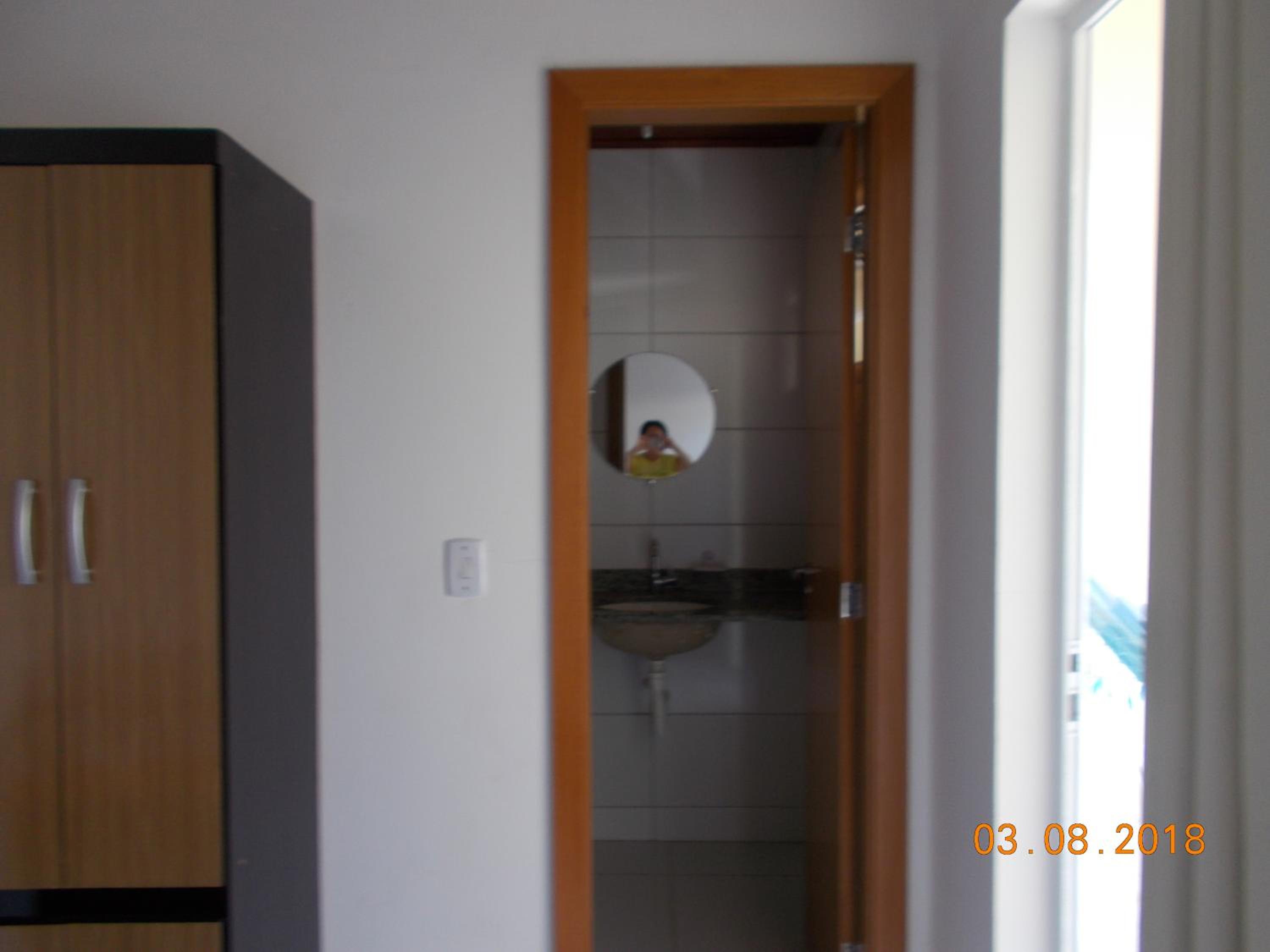 Cote Dazur Residence Imbassai
