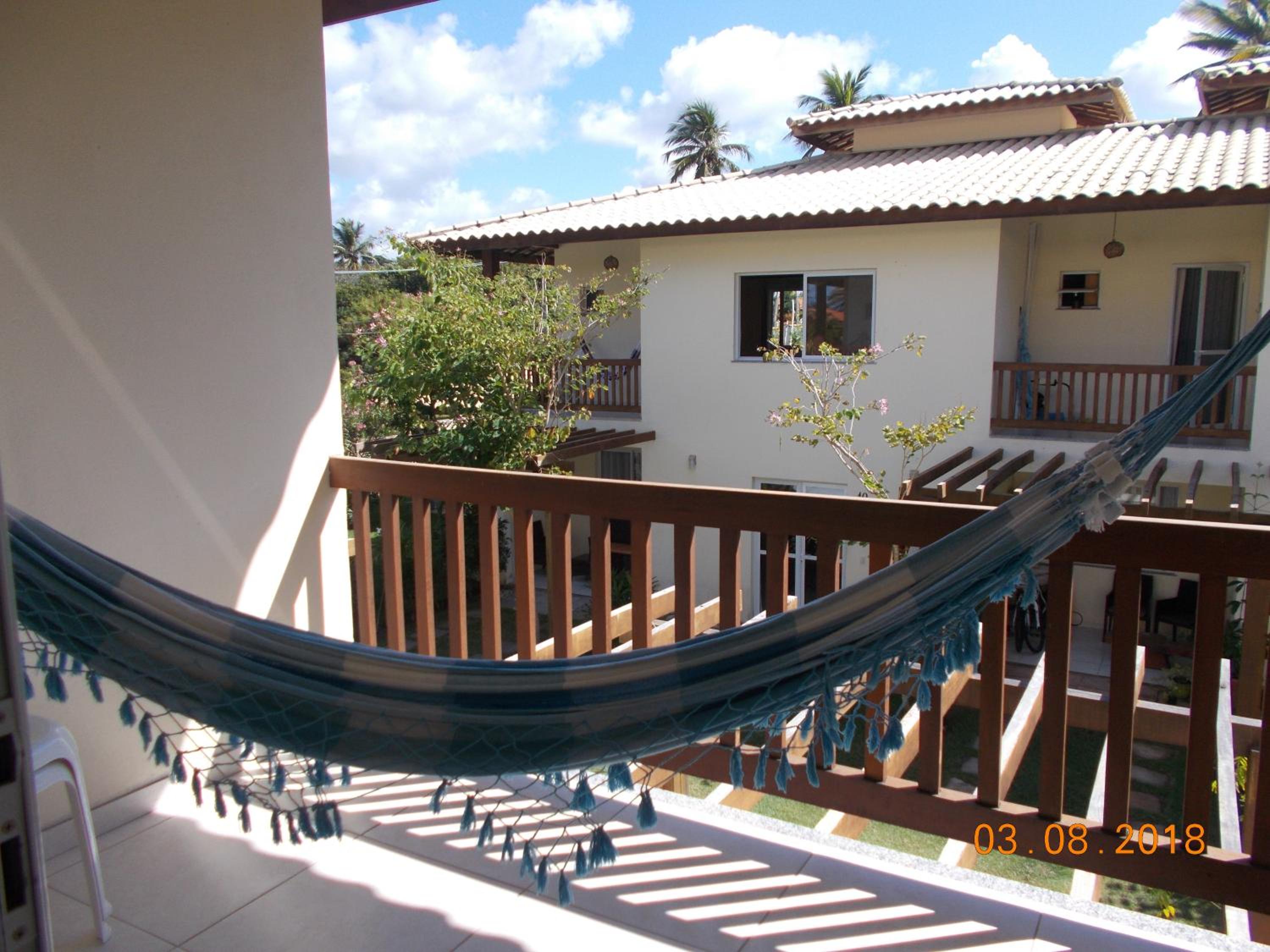 Cote Dazur Residence Imbassai