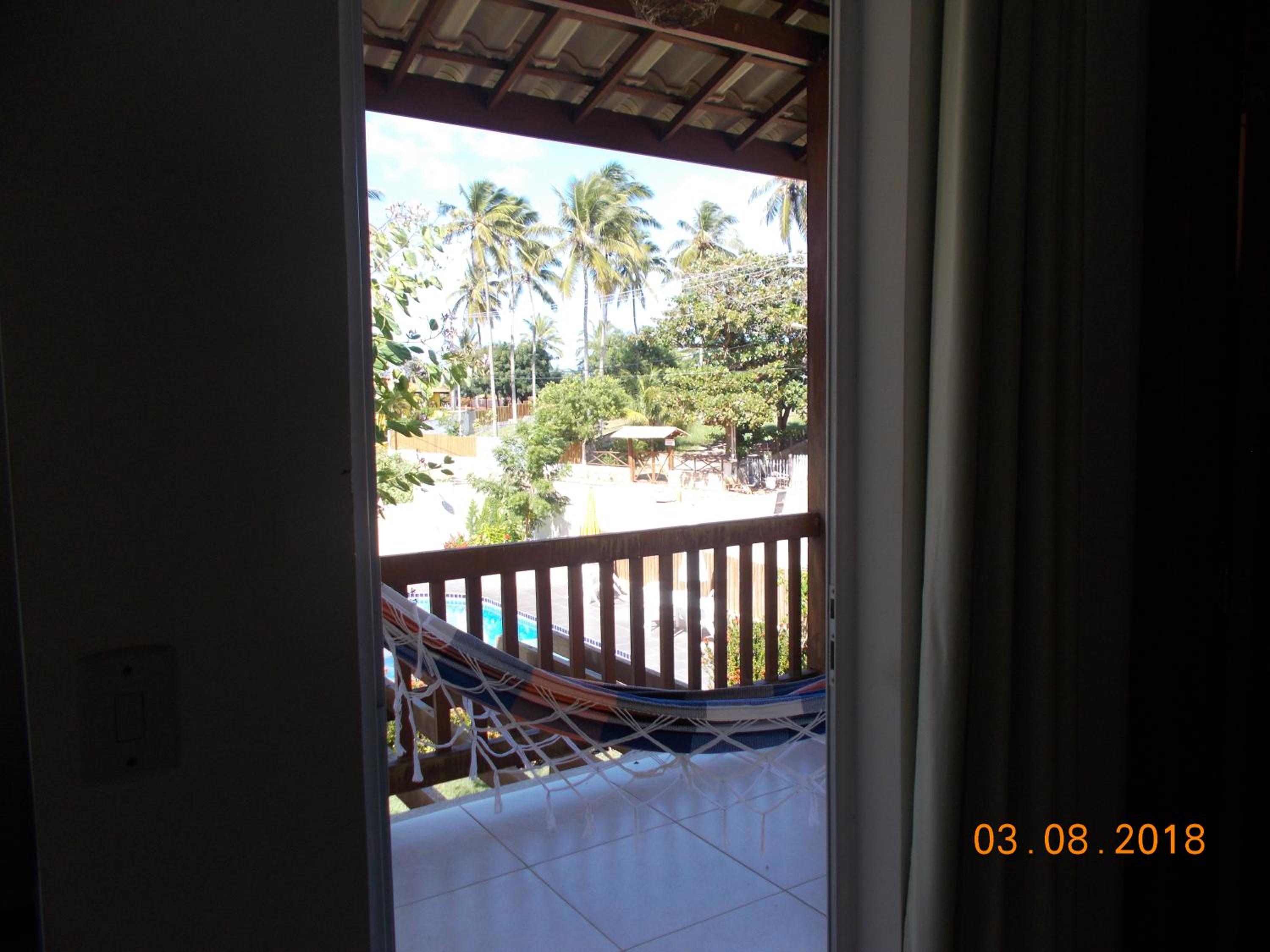 Cote Dazur Residence Imbassai