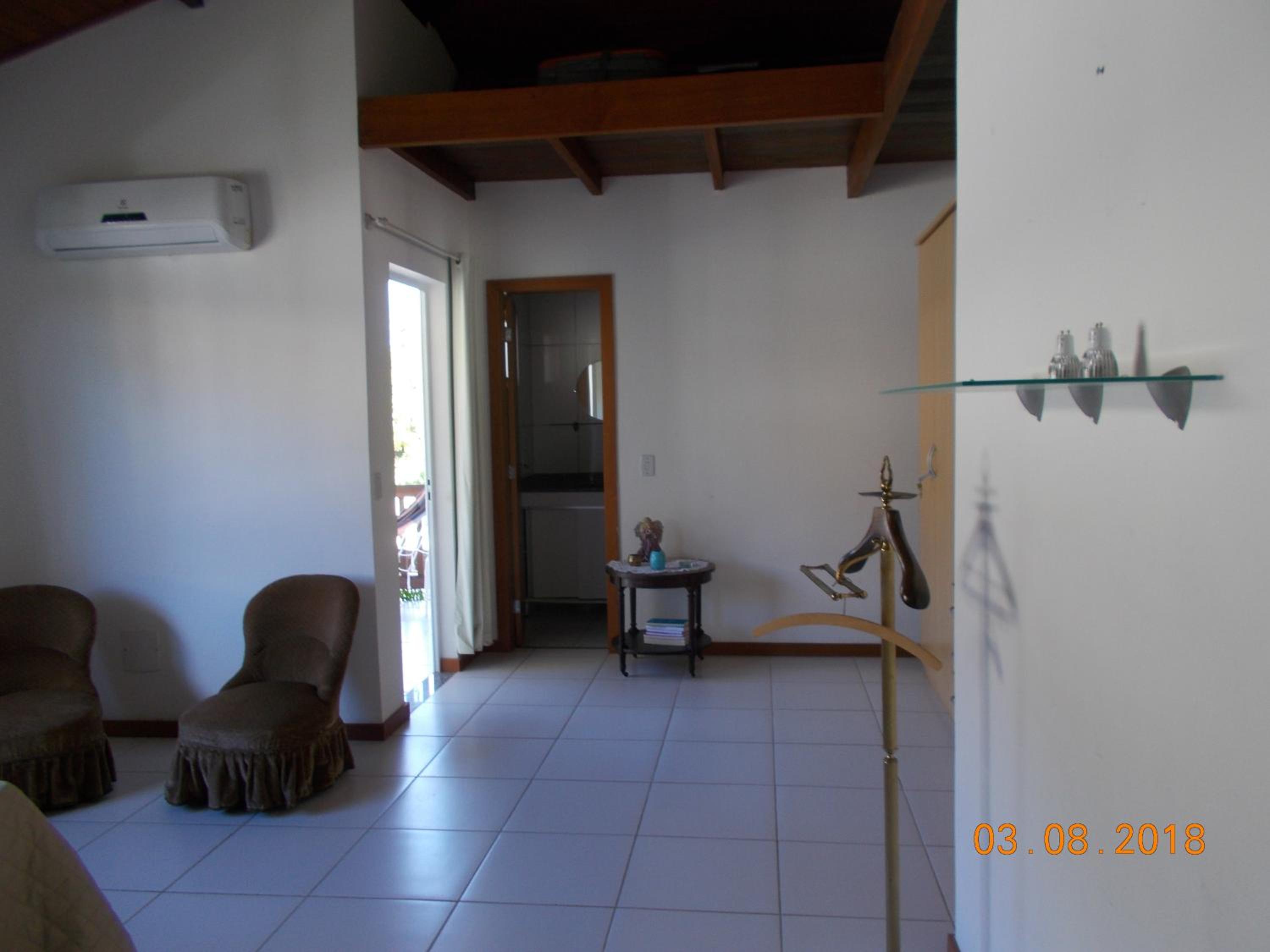 Cote Dazur Residence Imbassai