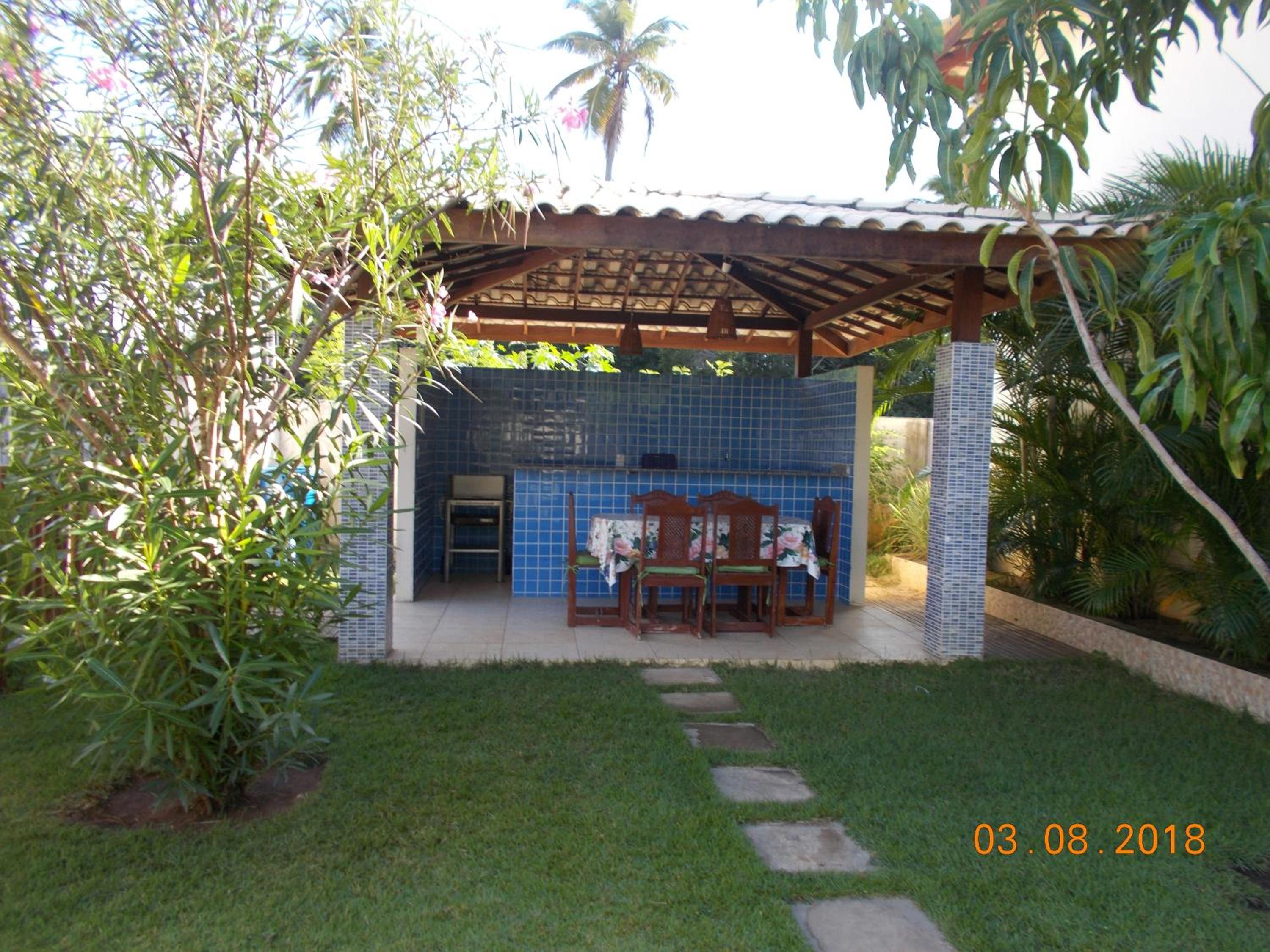 Cote Dazur Residence Imbassai