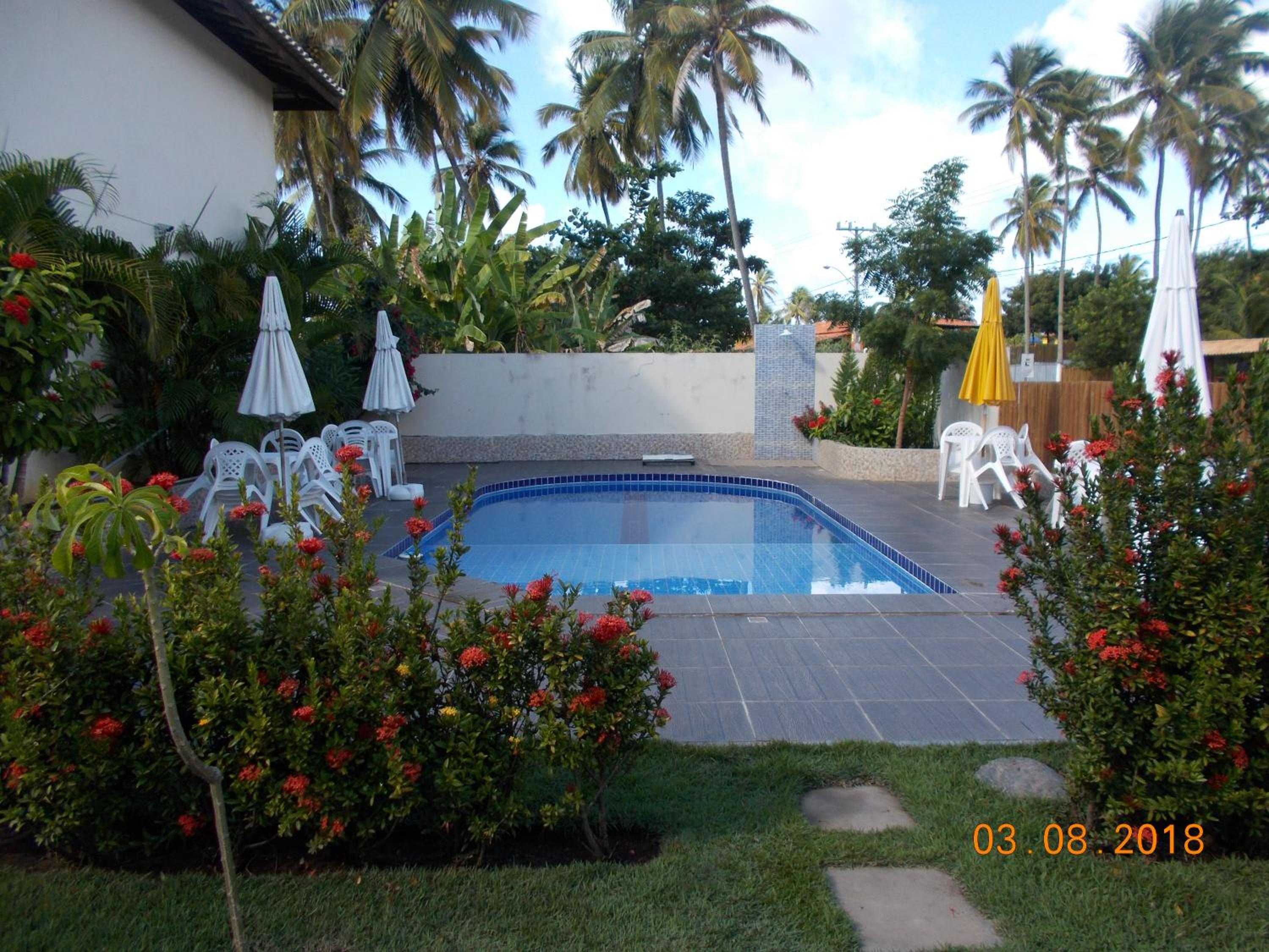 Cote Dazur Residence Imbassai