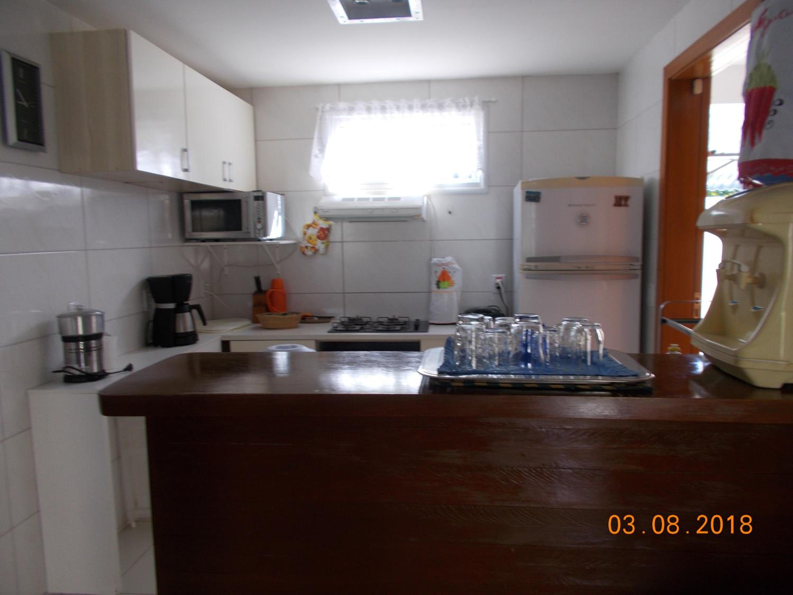 Cote Dazur Residence Imbassai