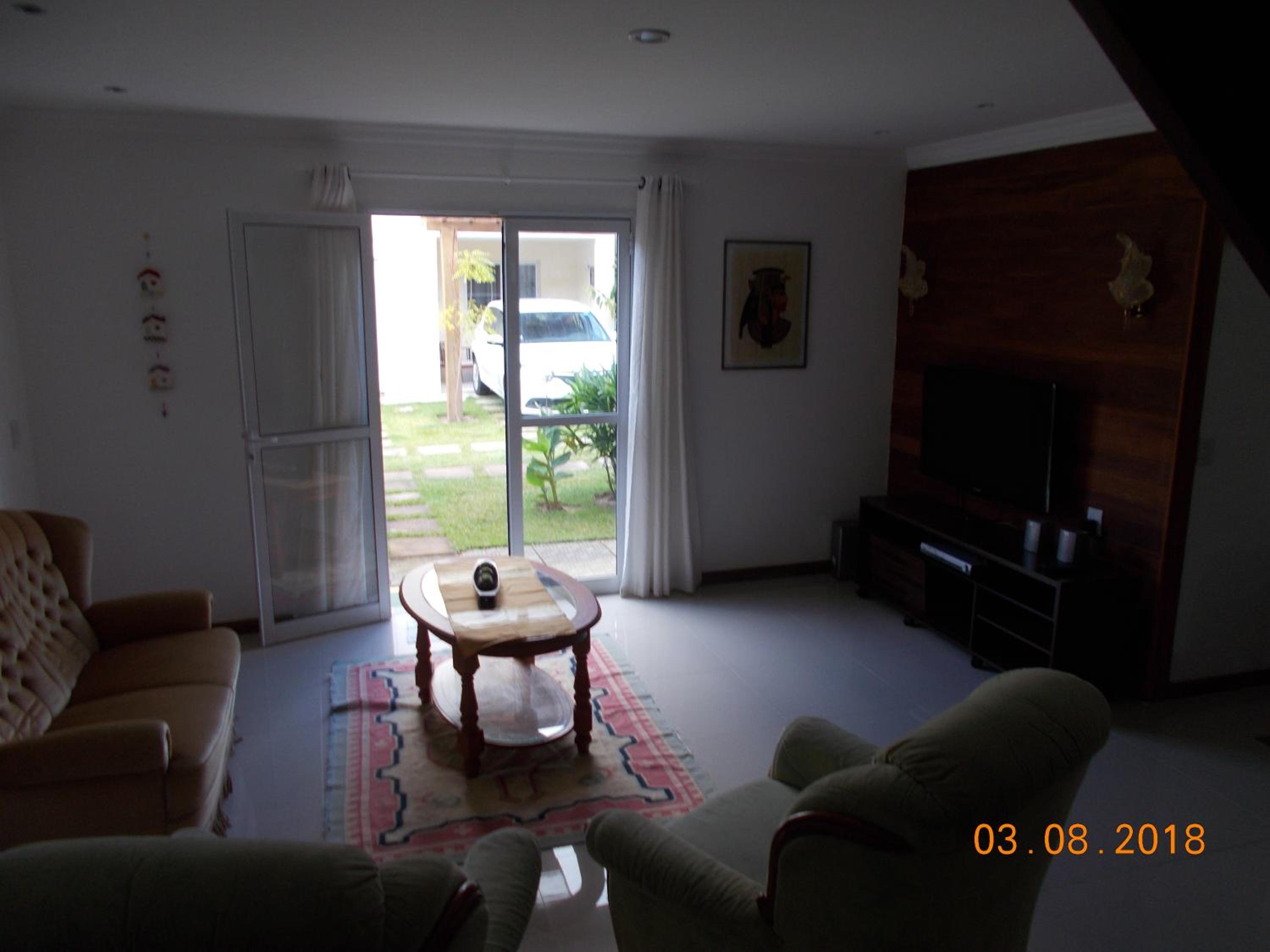 Cote Dazur Residence Imbassai