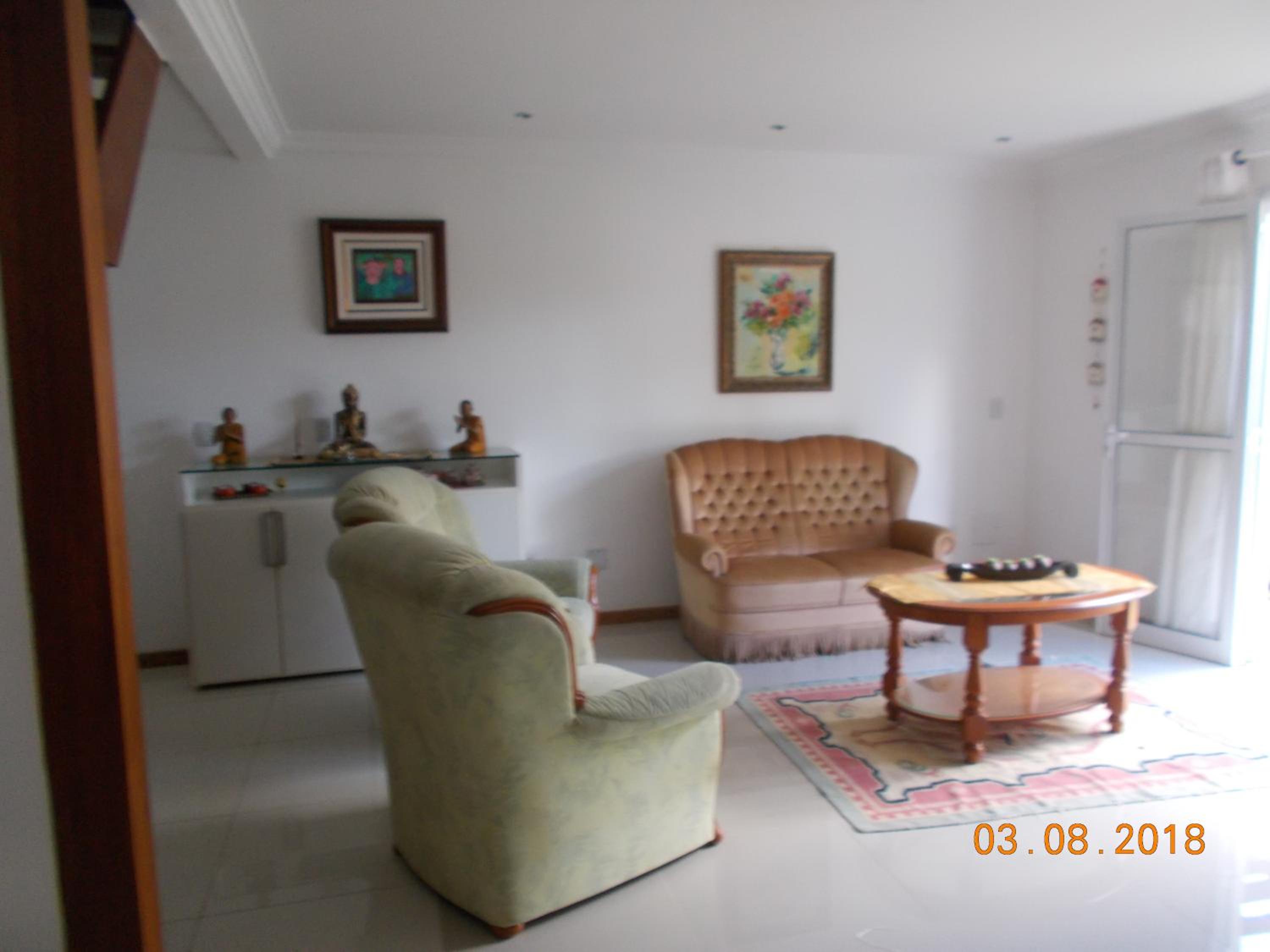 Cote Dazur Residence Imbassai