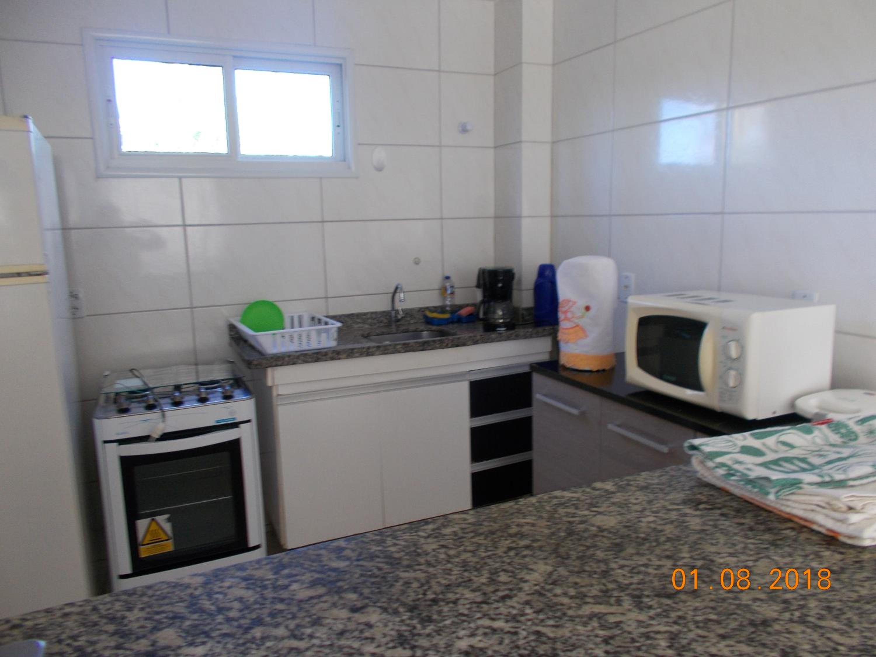 Cote Dazur Residence Imbassai