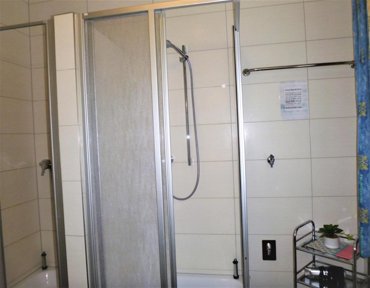 Homestay Nürnberg