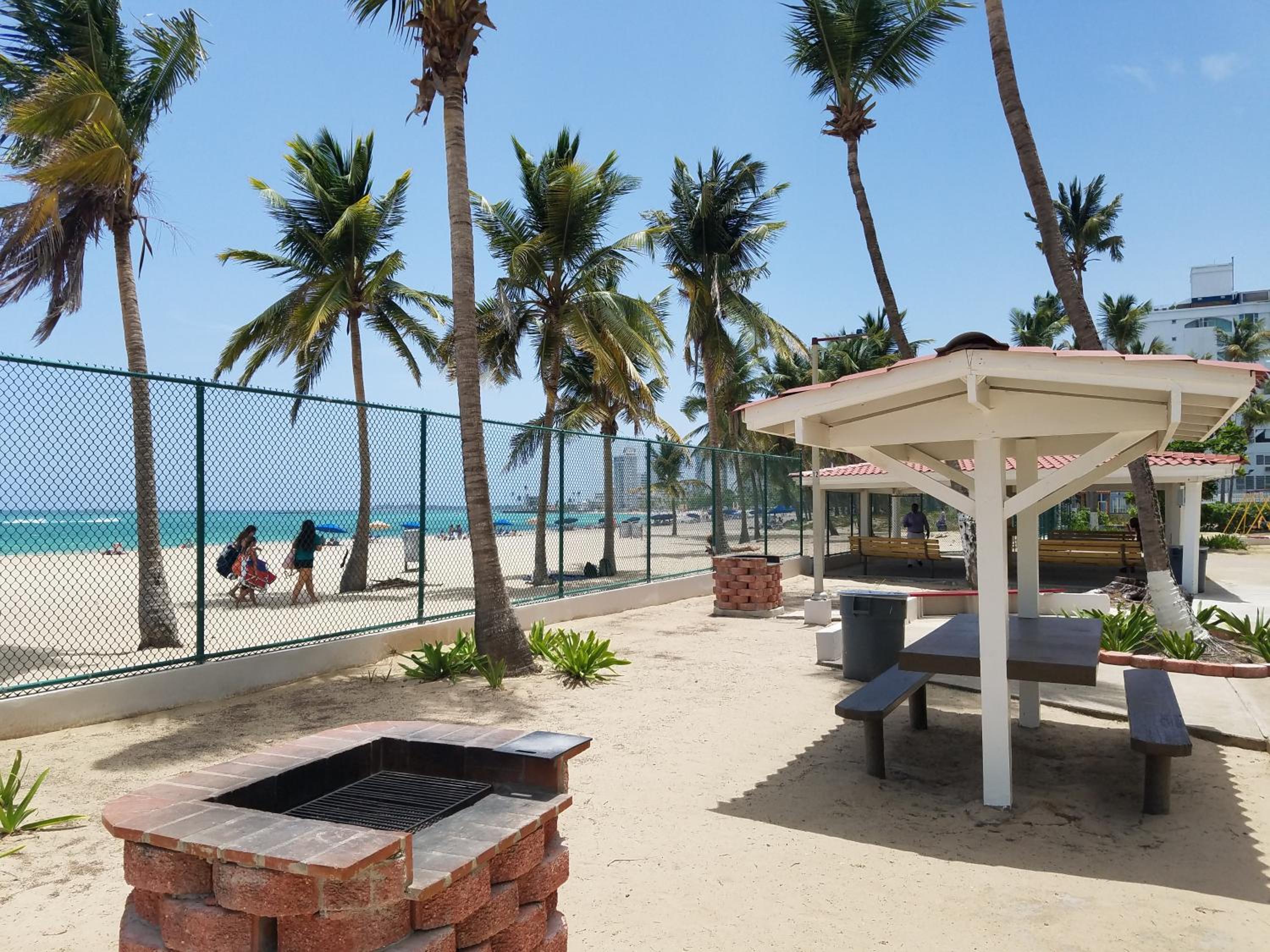 Marbella del Caribe 1608