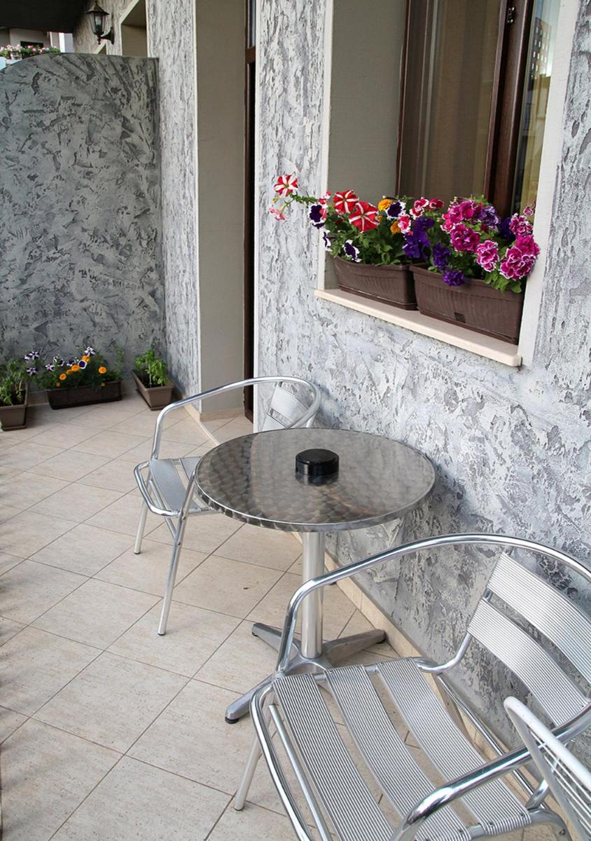 Guesthouse Petra