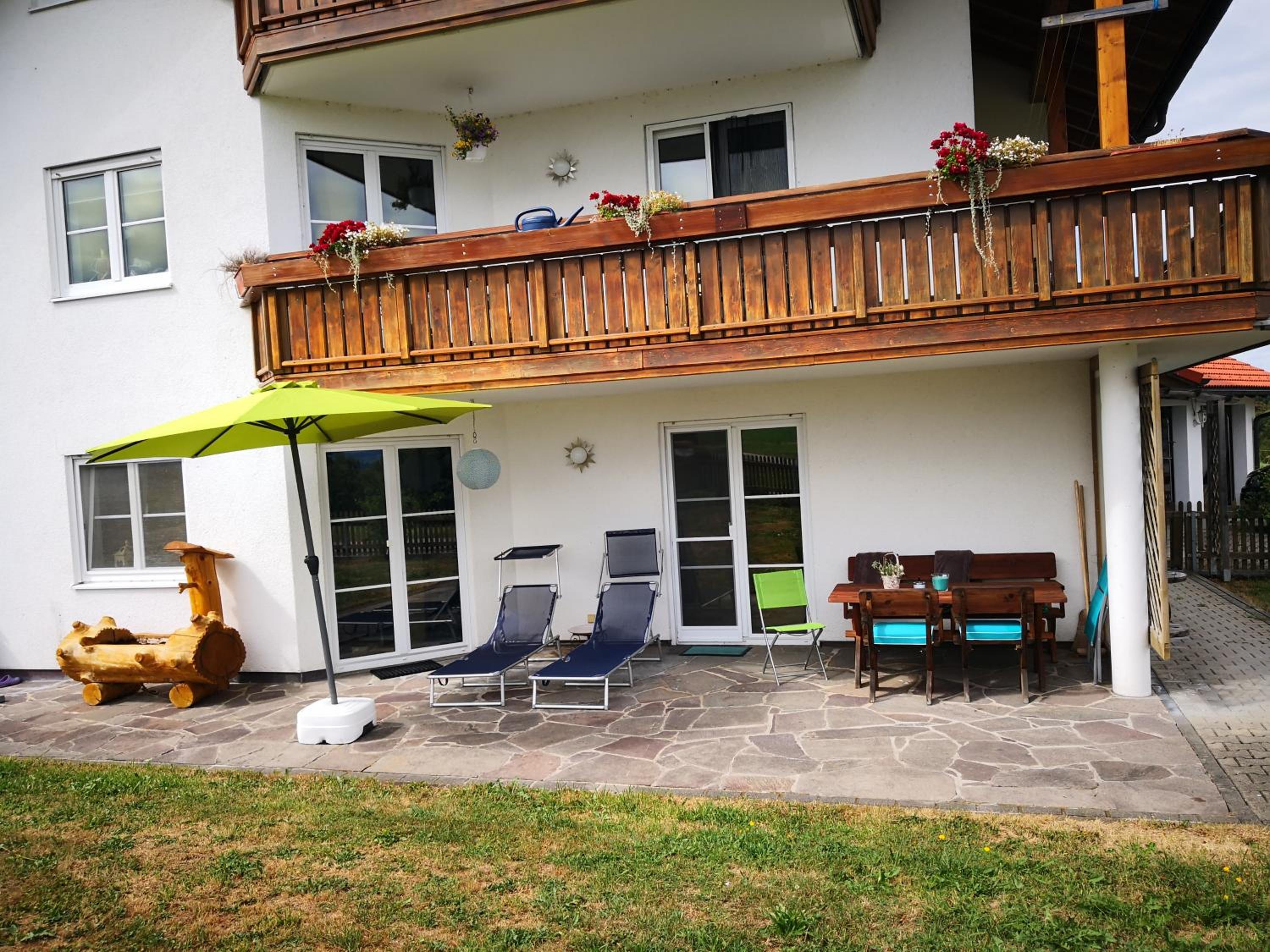 Jagerstuble - Property Image 6