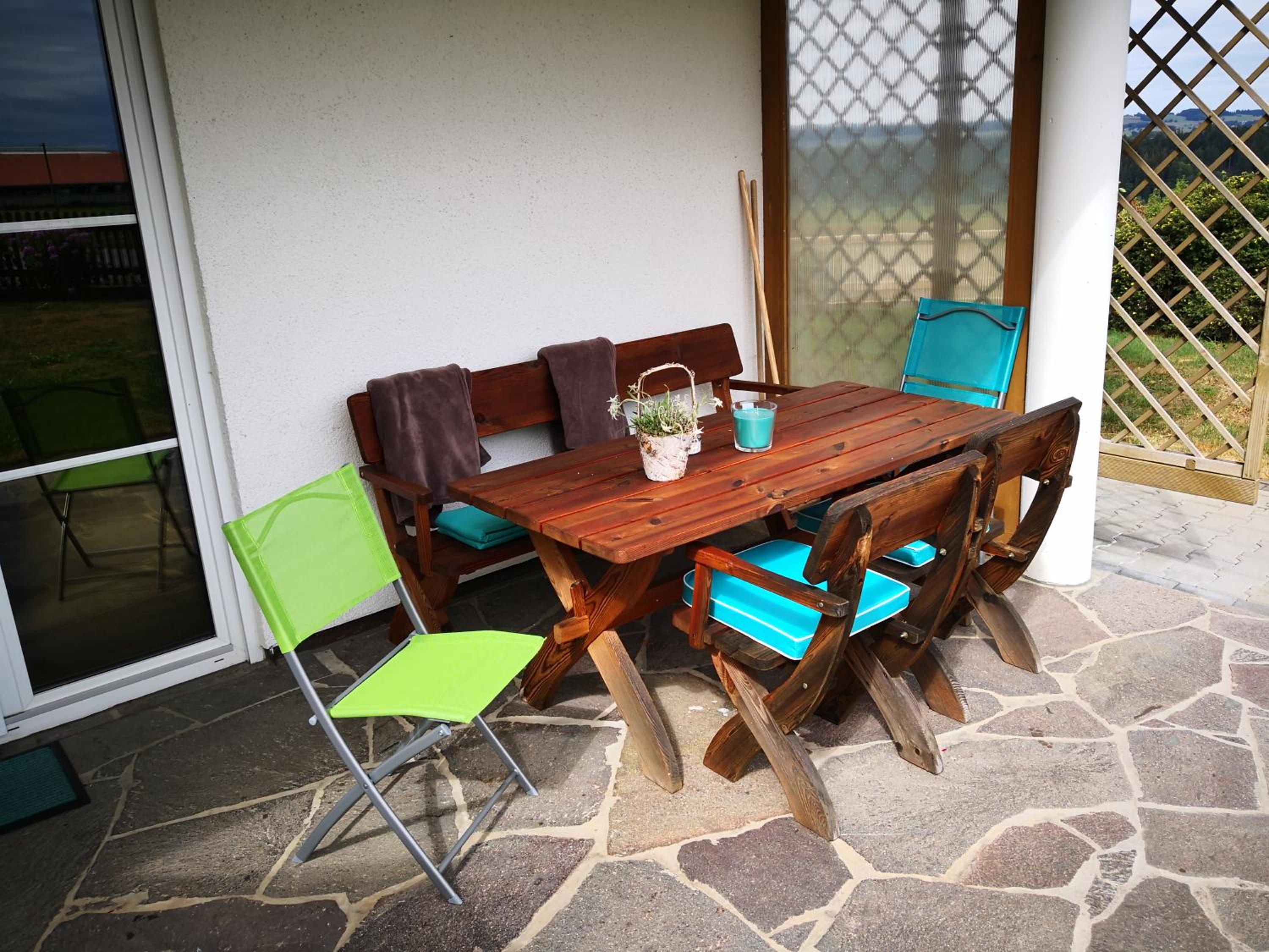 Jagerstuble - Property Image 4