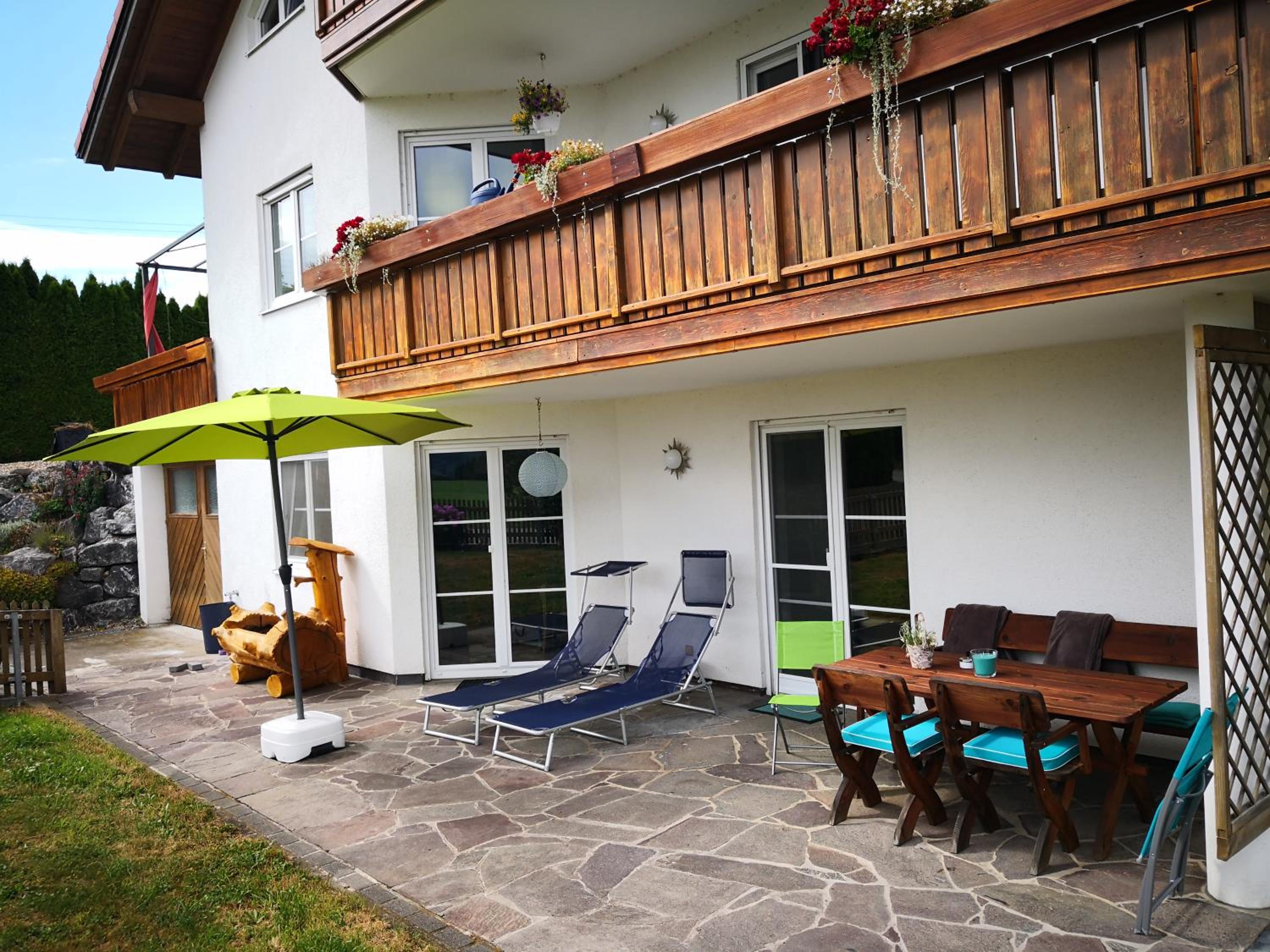 Jagerstuble - Property Image 3