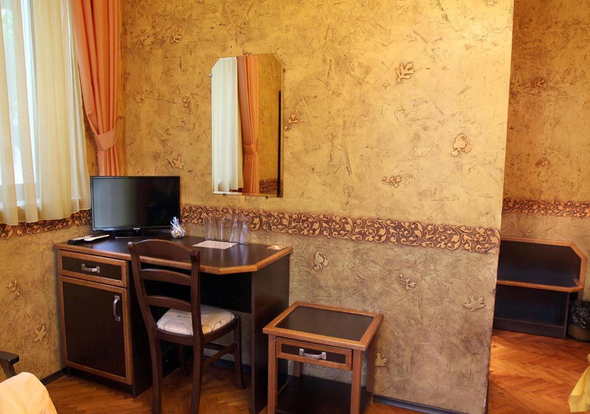 Guesthouse Petra