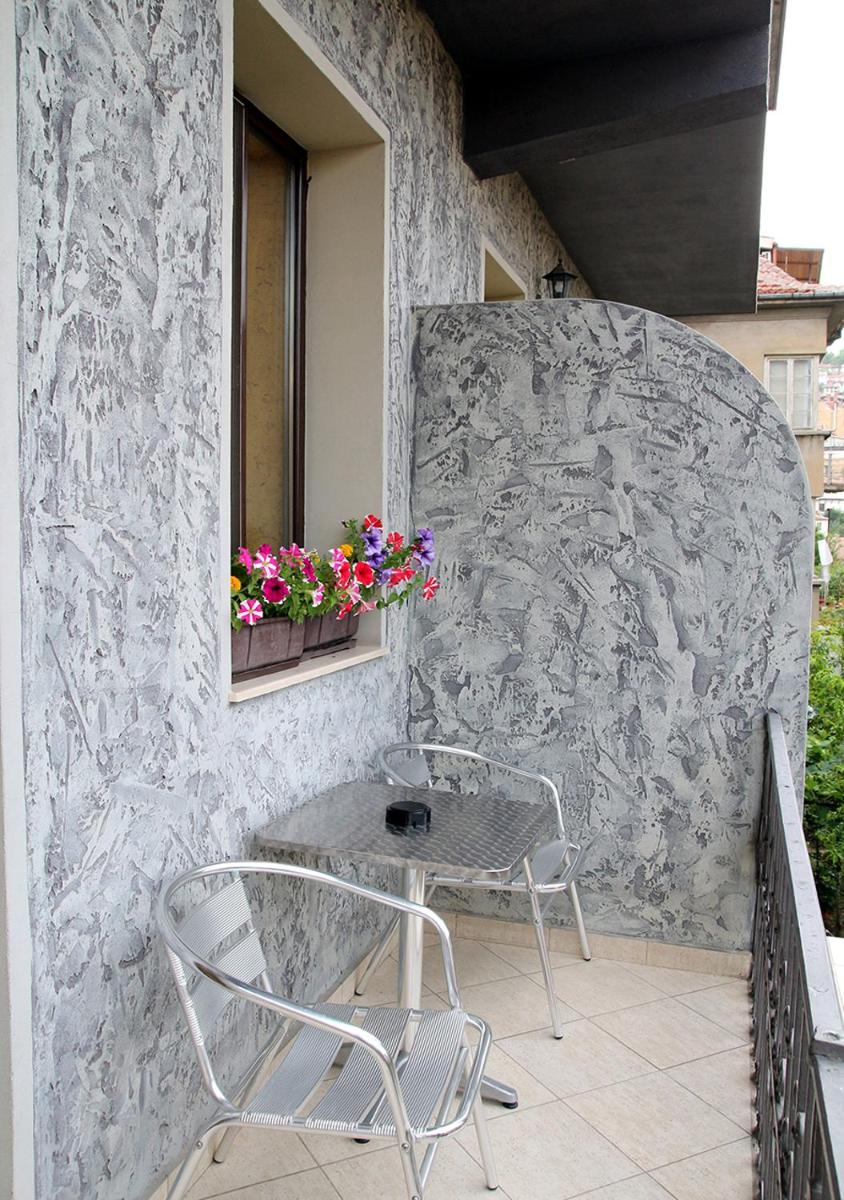 Guesthouse Petra