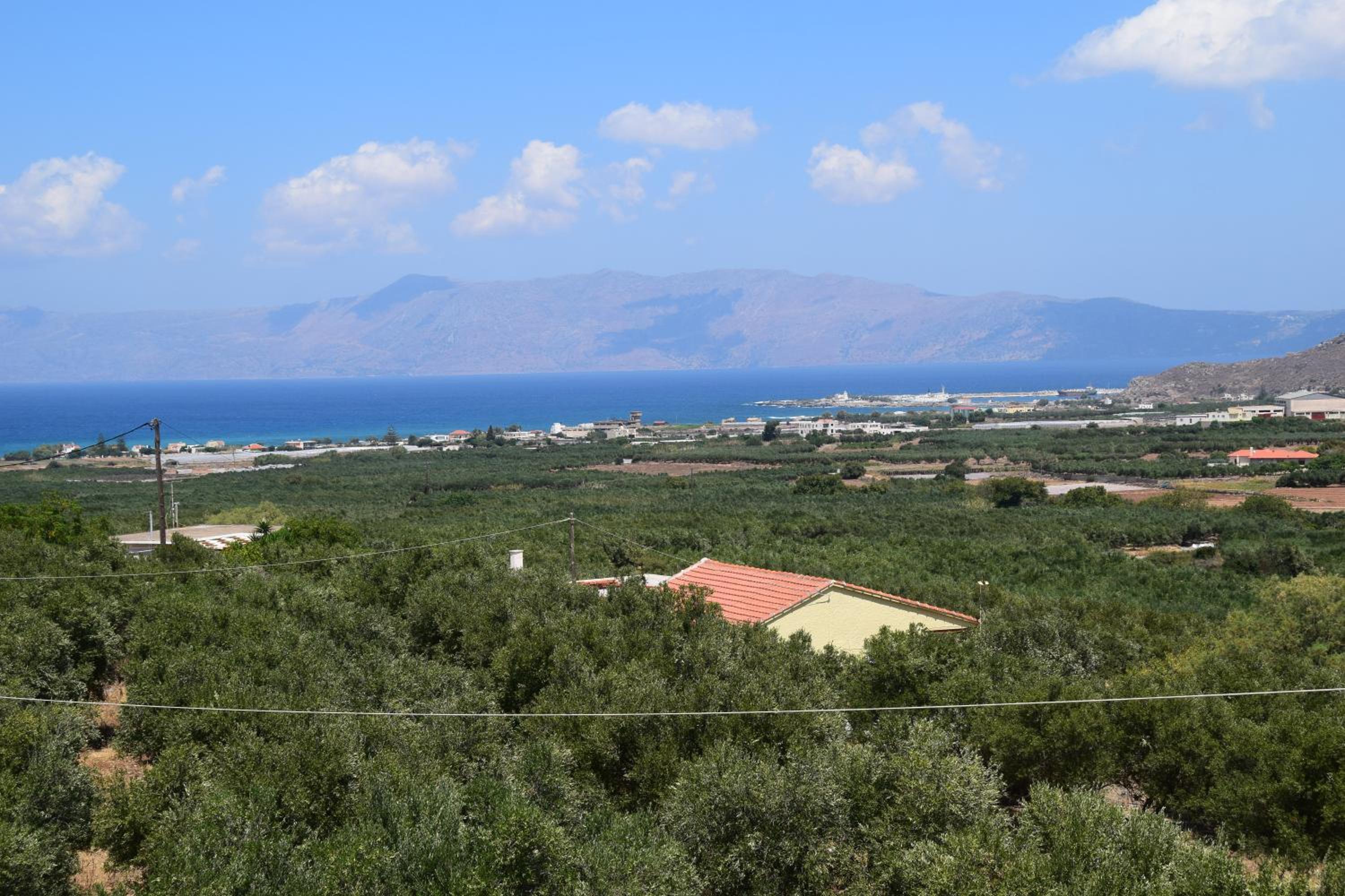 Sofia's view Kissamos photo 4