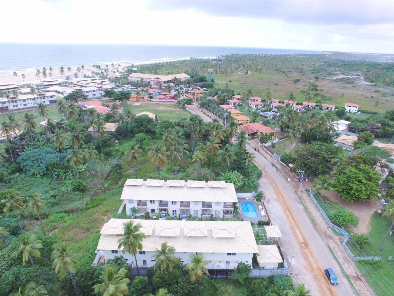 Cote Dazur Residence Imbassai