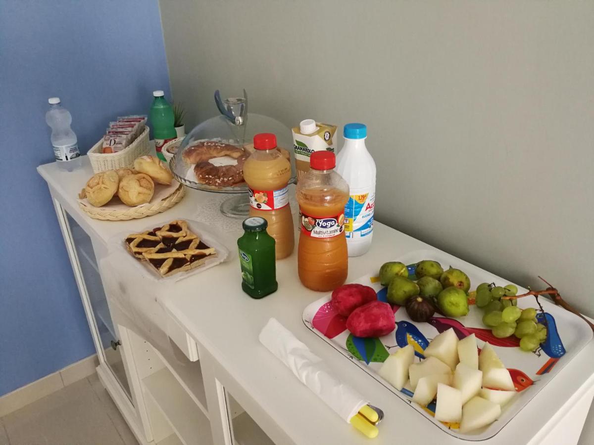 B&B Bonaventura, photo 21