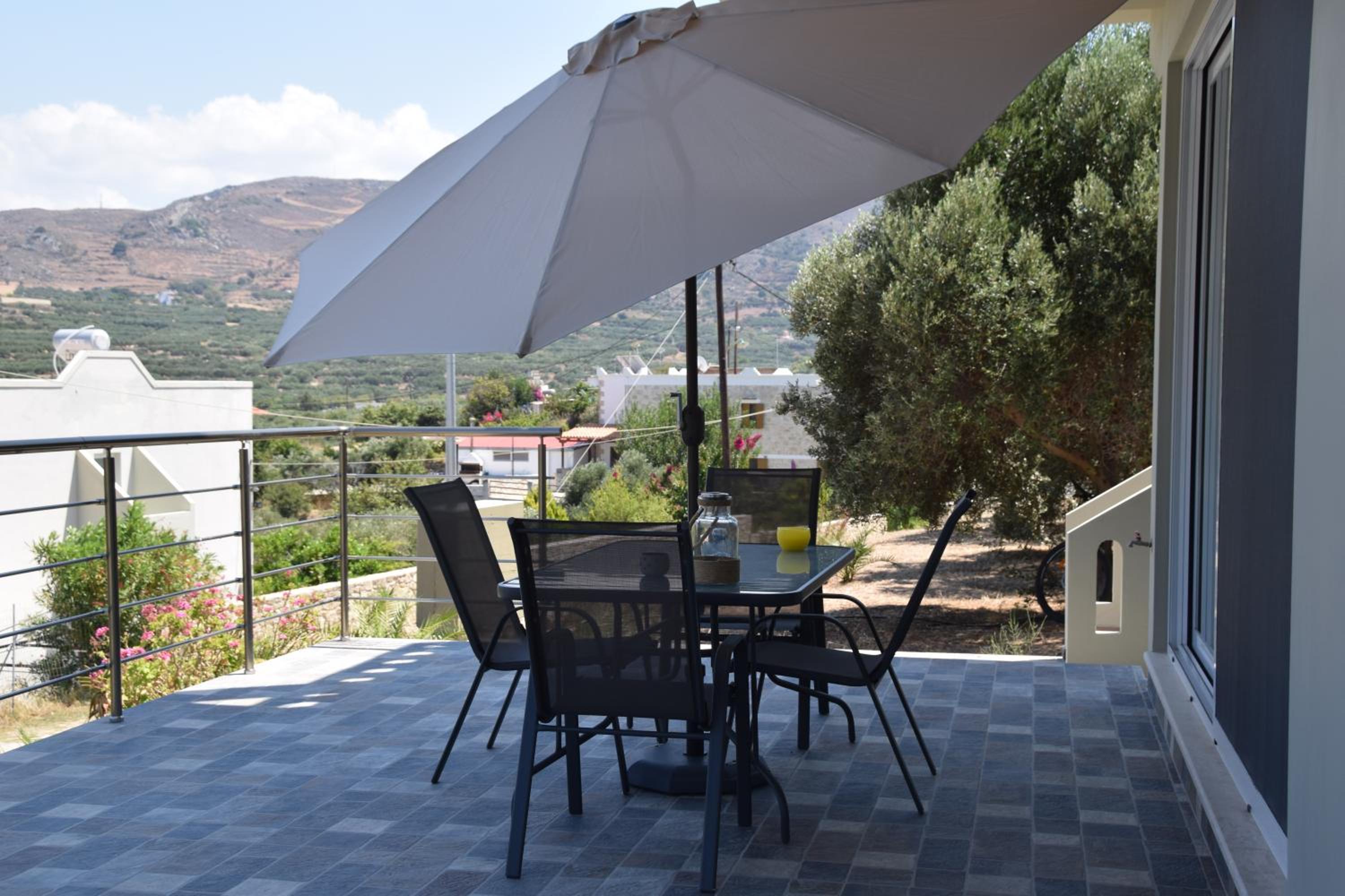 Sofia's view Kissamos photo 2