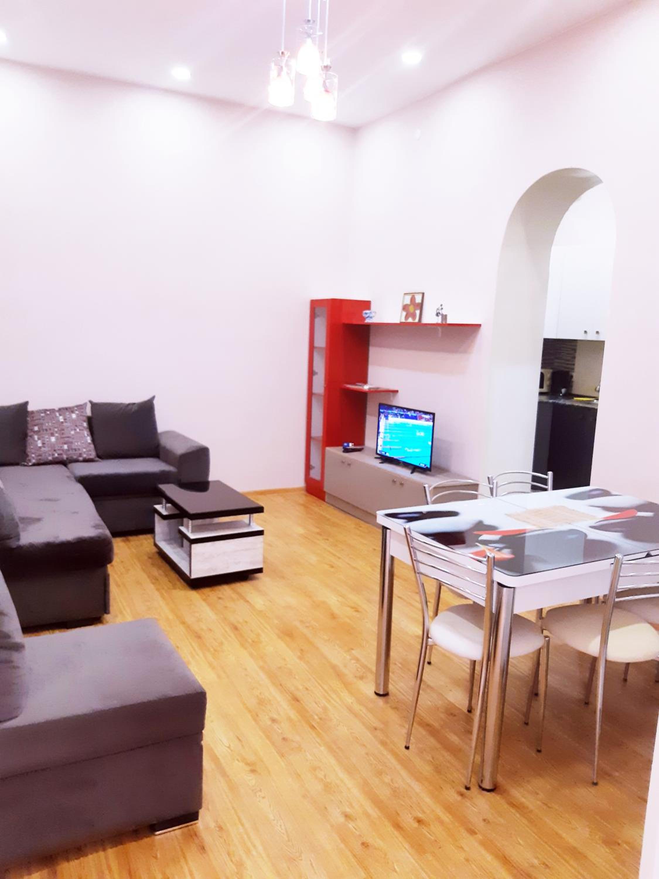 Keti's Apartament Centre of Old Tbilisi view 3
