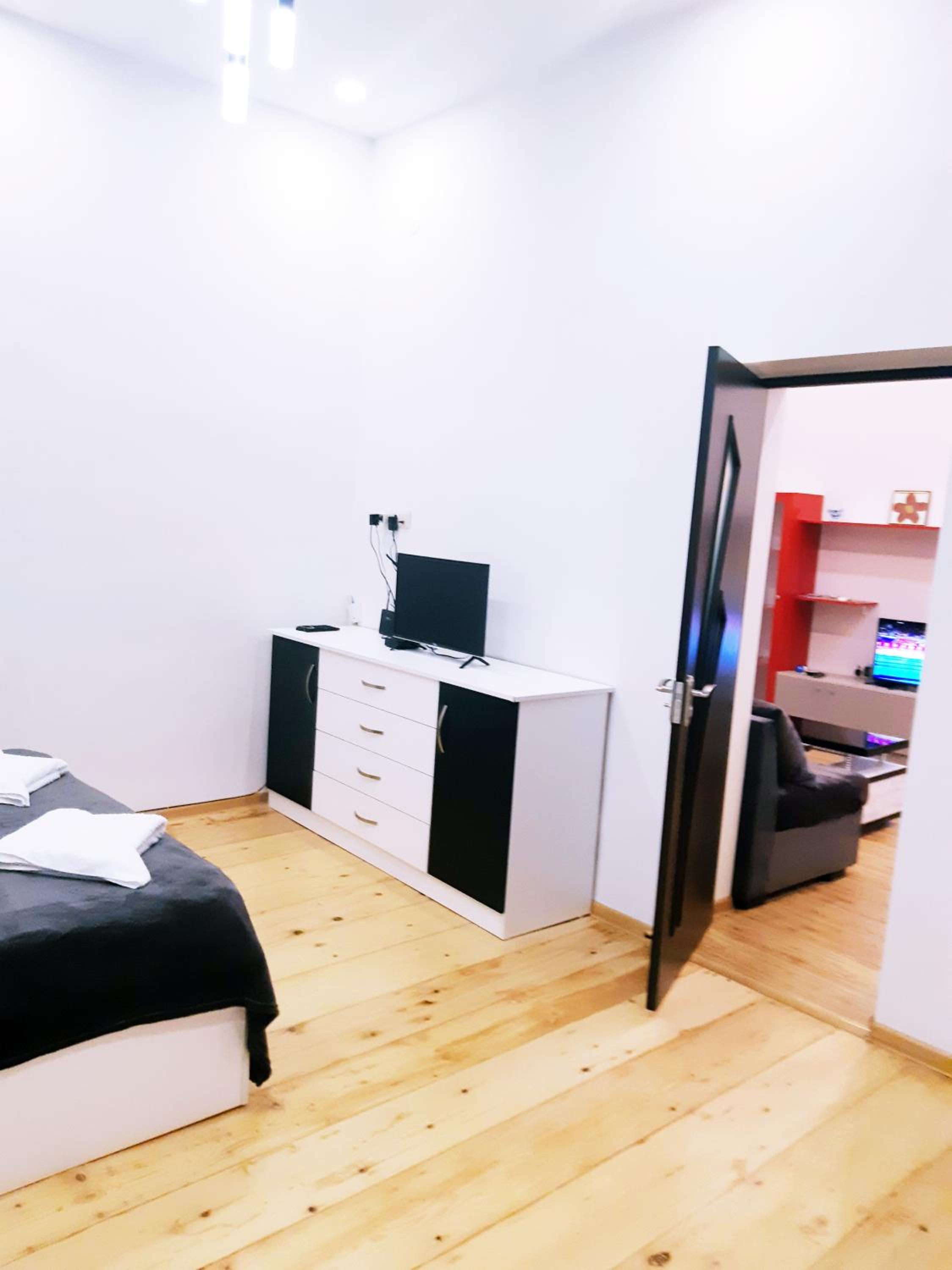 Keti's Apartament Centre of Old Tbilisi view 5