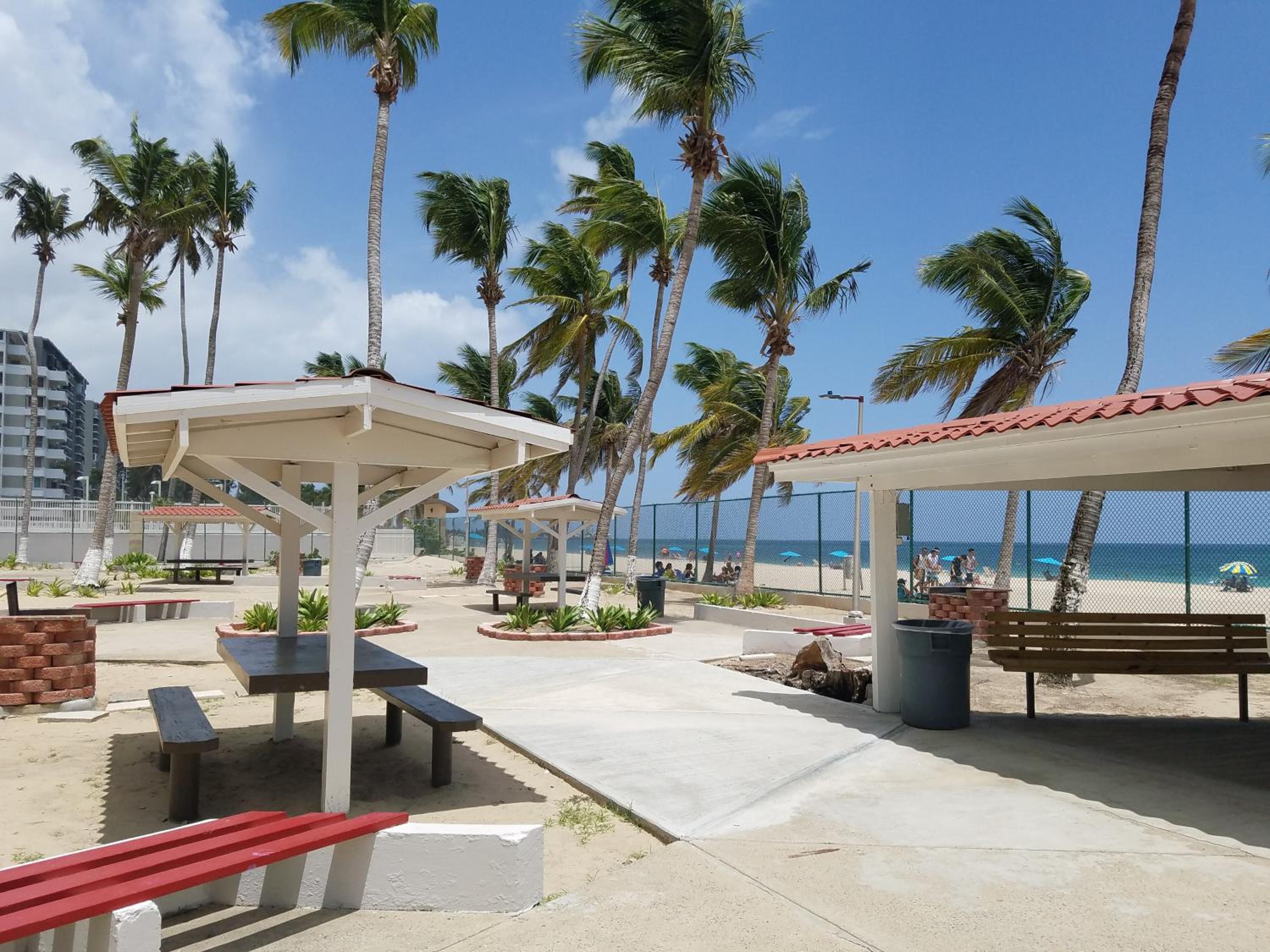 Marbella del Caribe 805