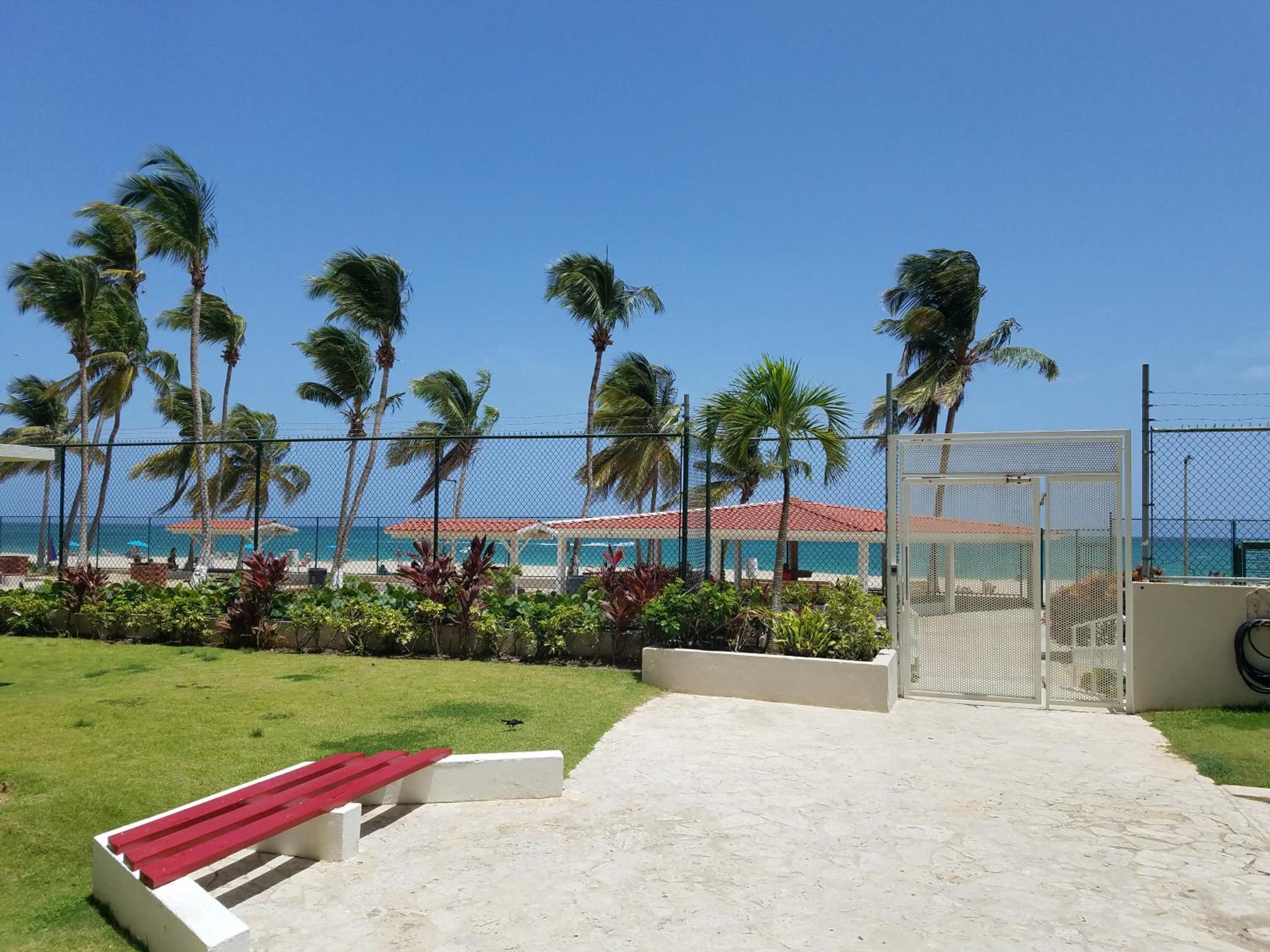Marbella del Caribe 805