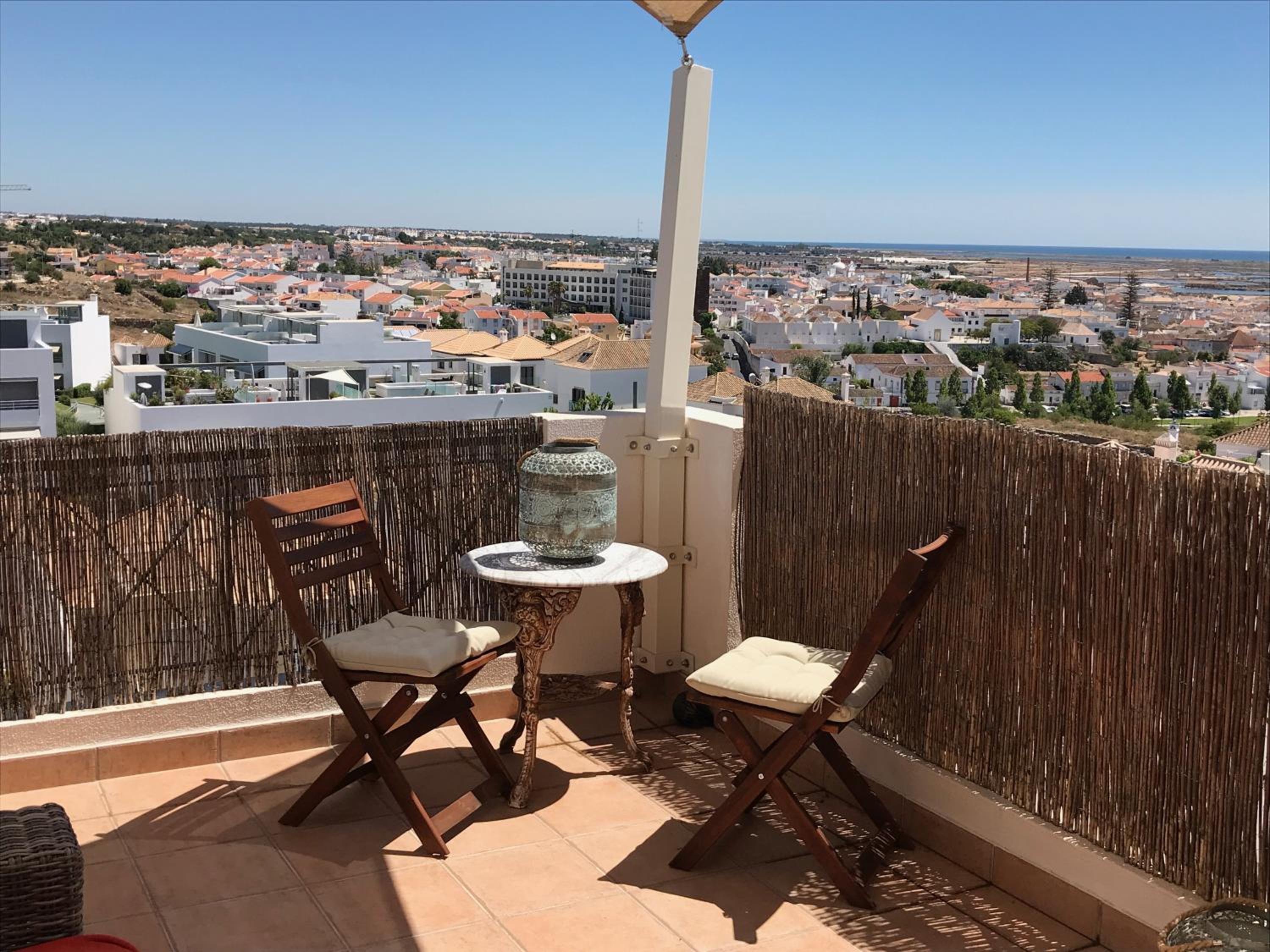 Tavira Apartment view 4