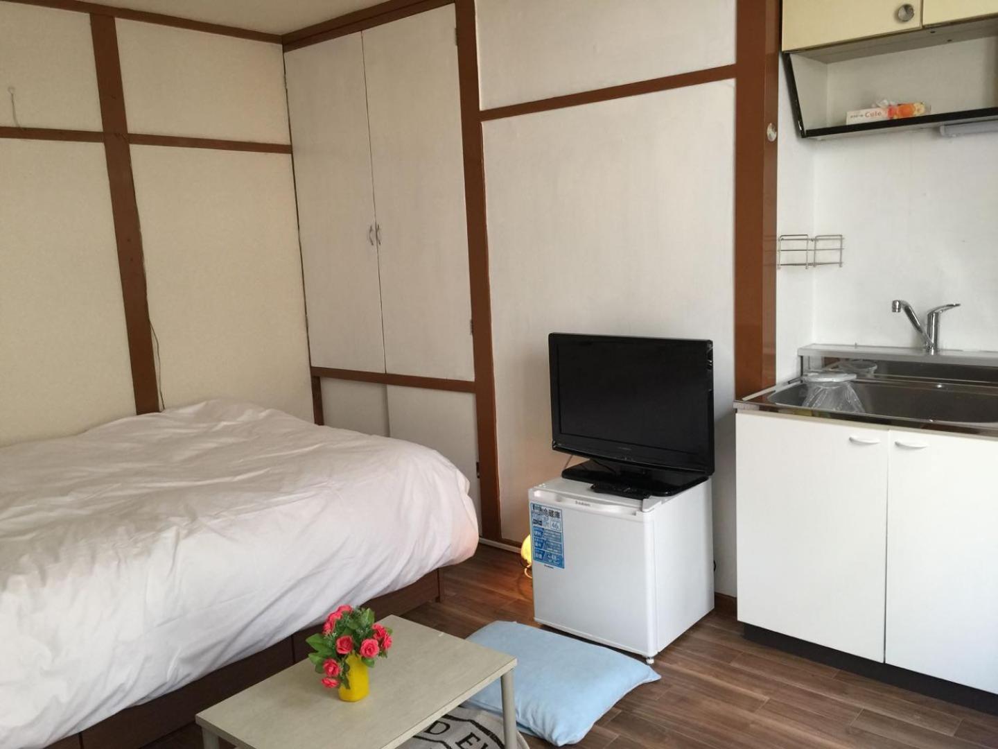 Happy Apartment