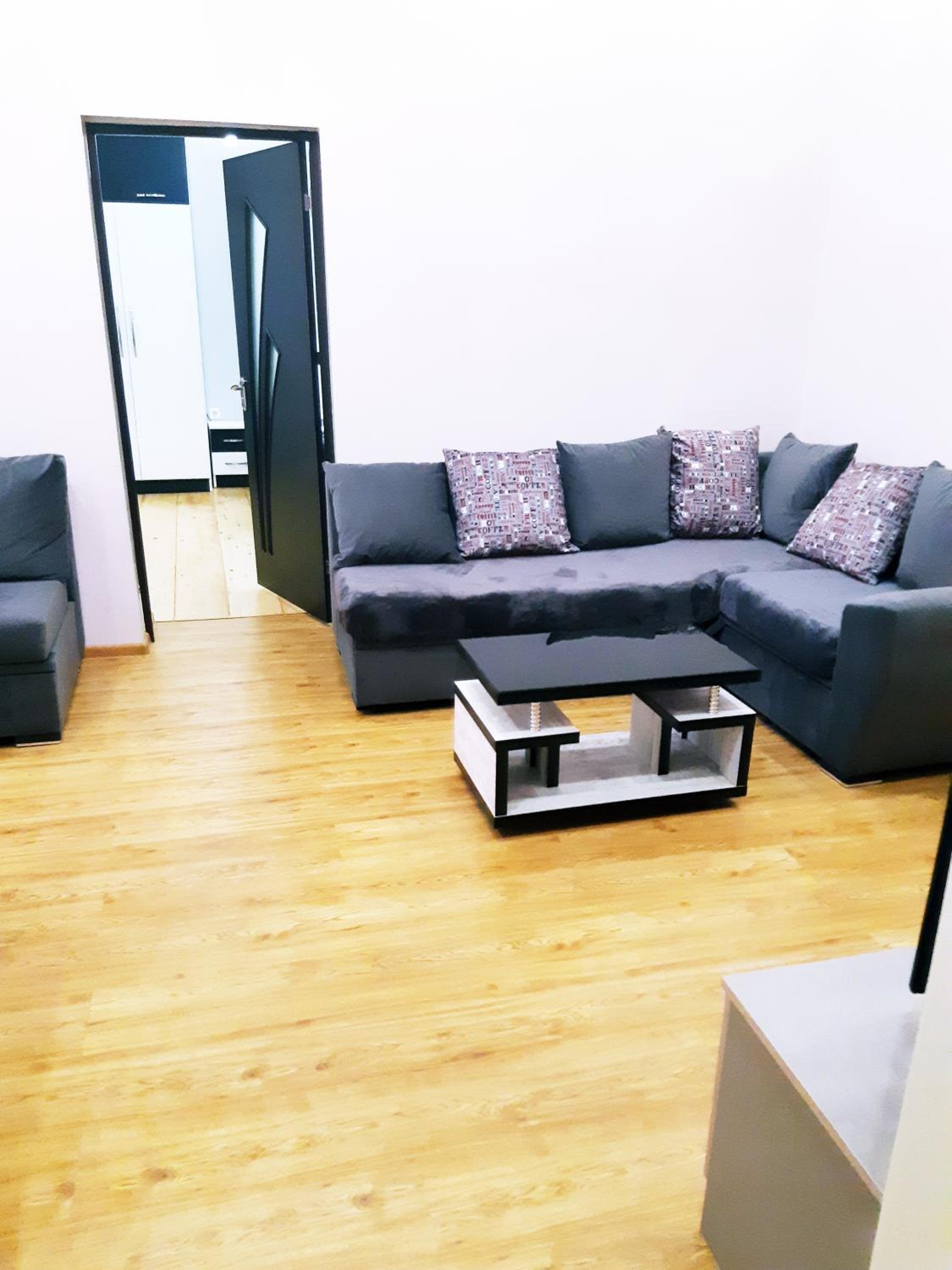 Keti's Apartament Centre of Old Tbilisi view 4