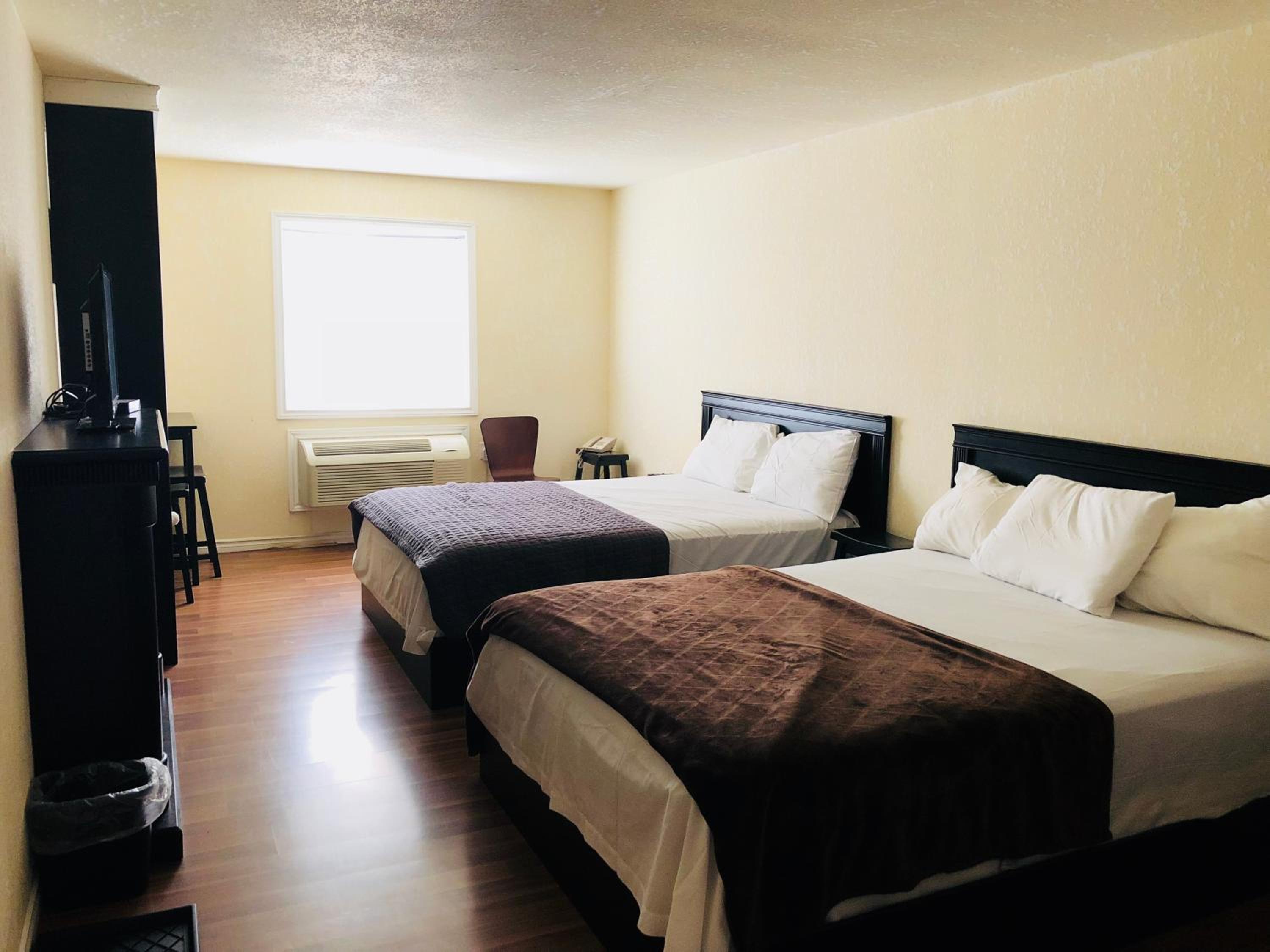 Langham Motel