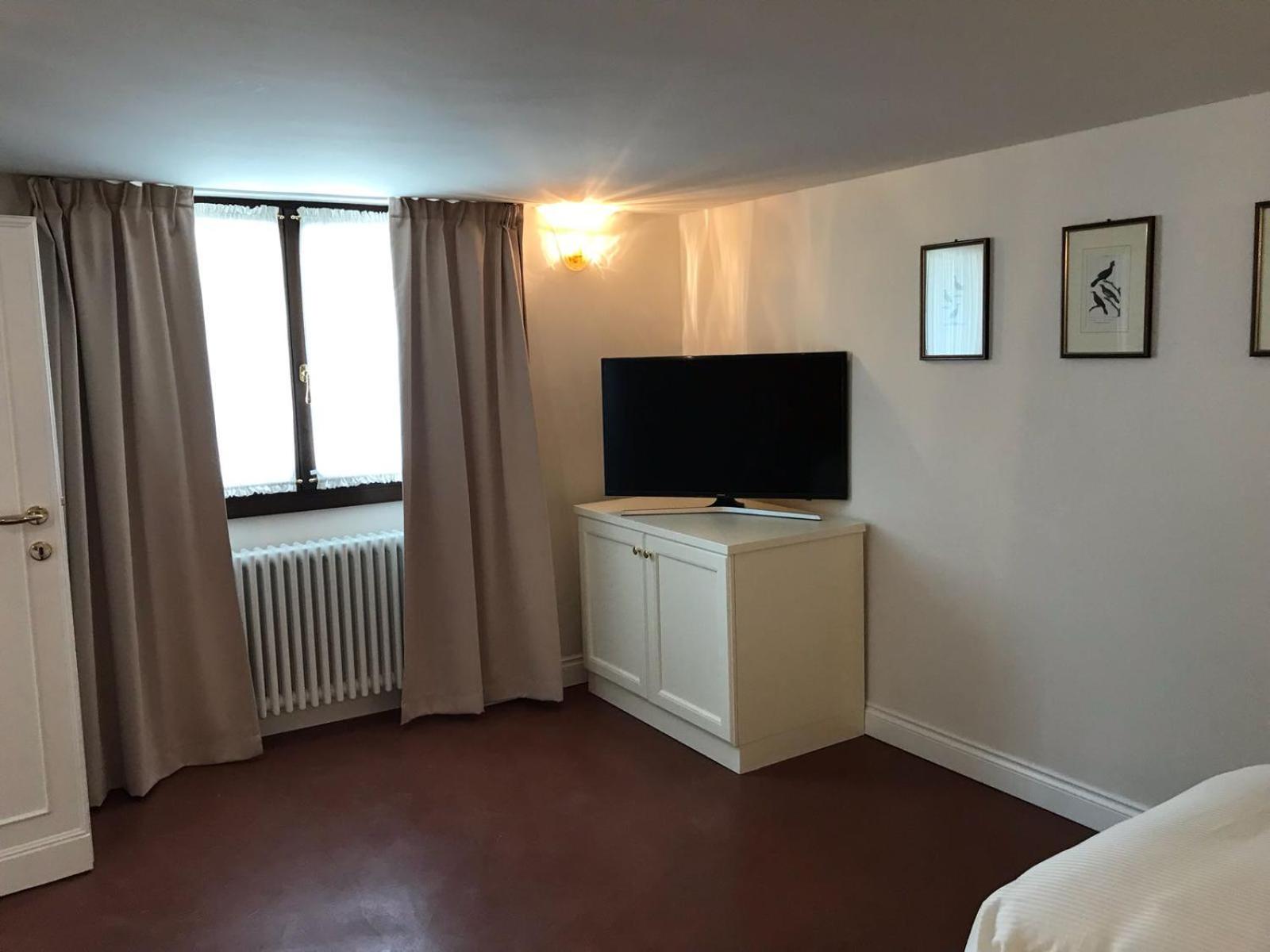Suites alla Maddalena
