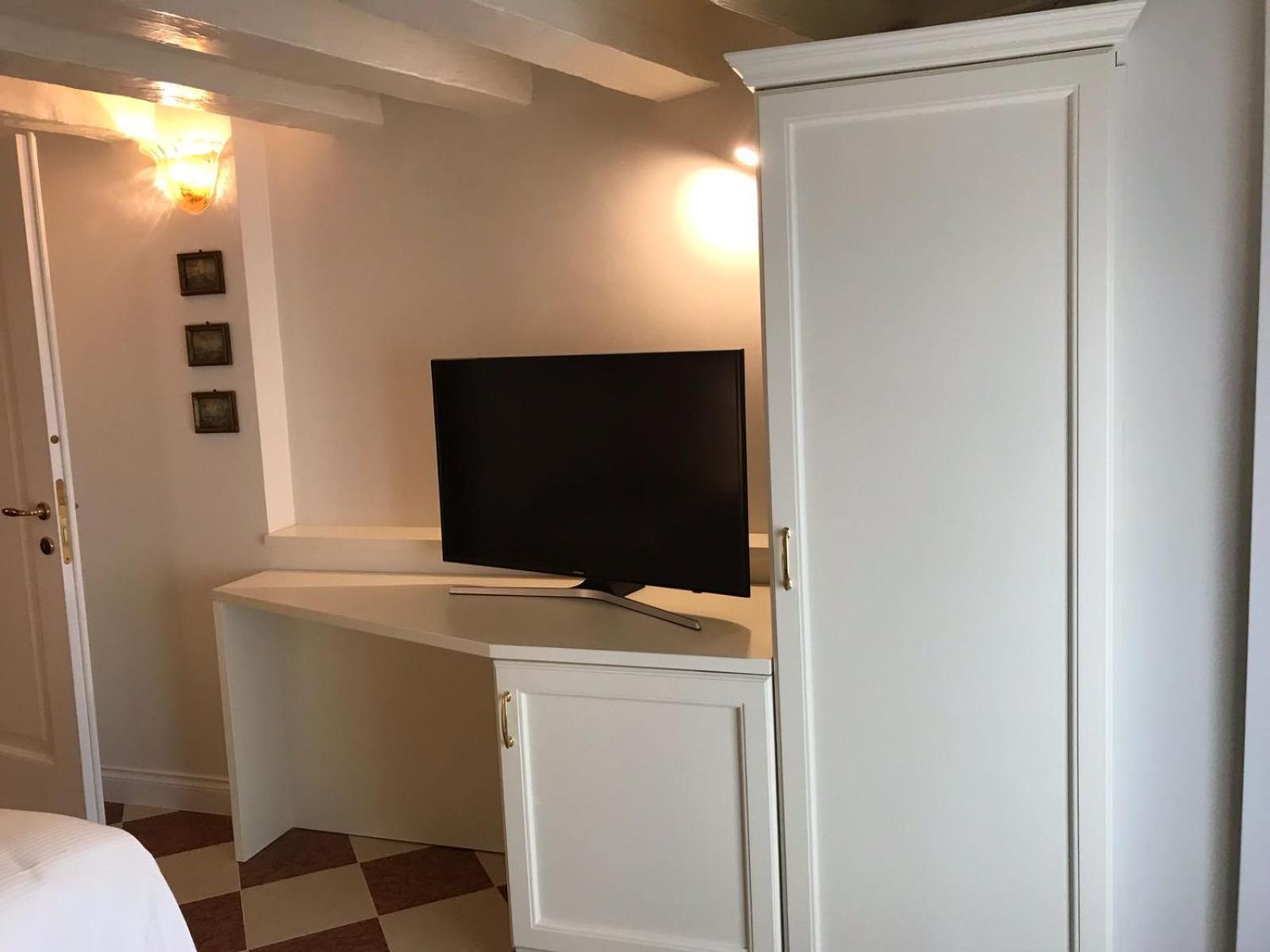 Suites alla Maddalena