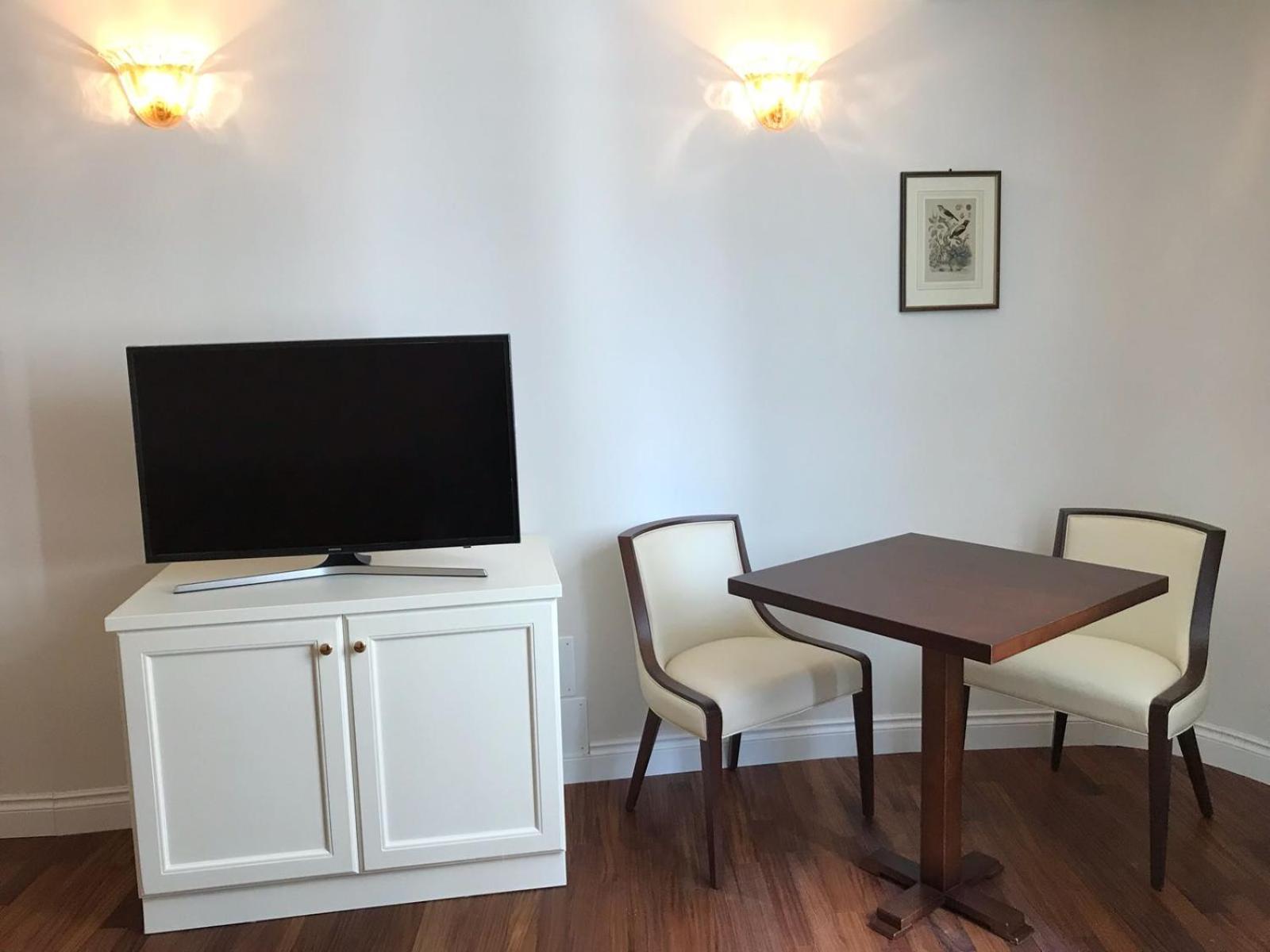 Suites alla Maddalena