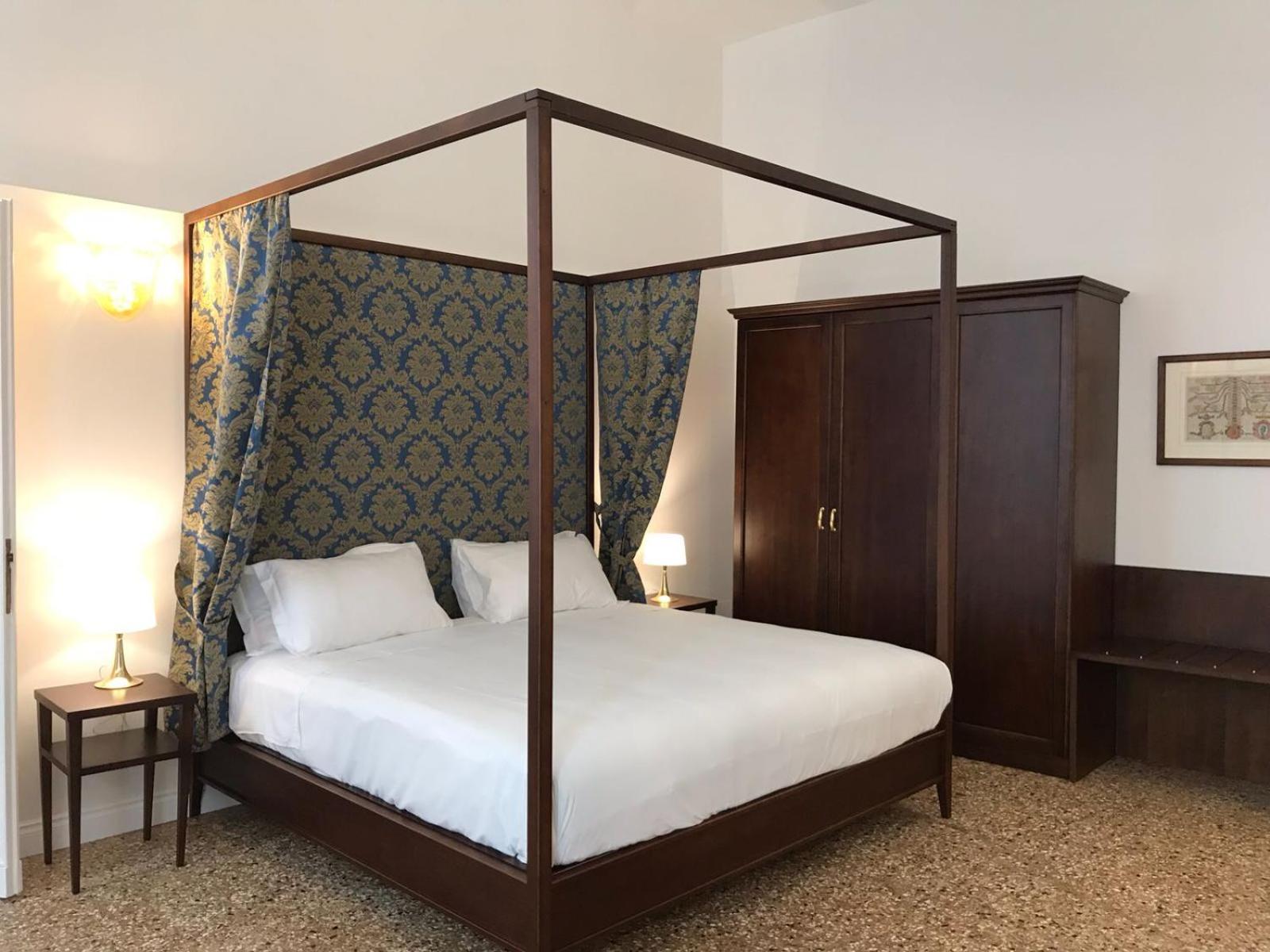 Suites alla Maddalena