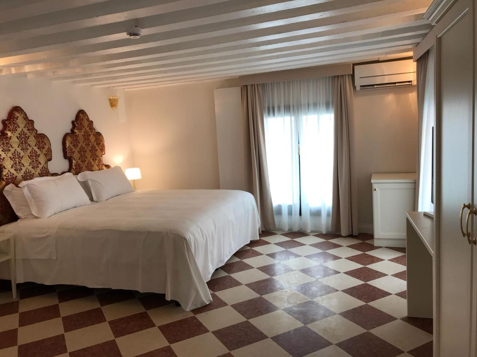 Suites alla Maddalena