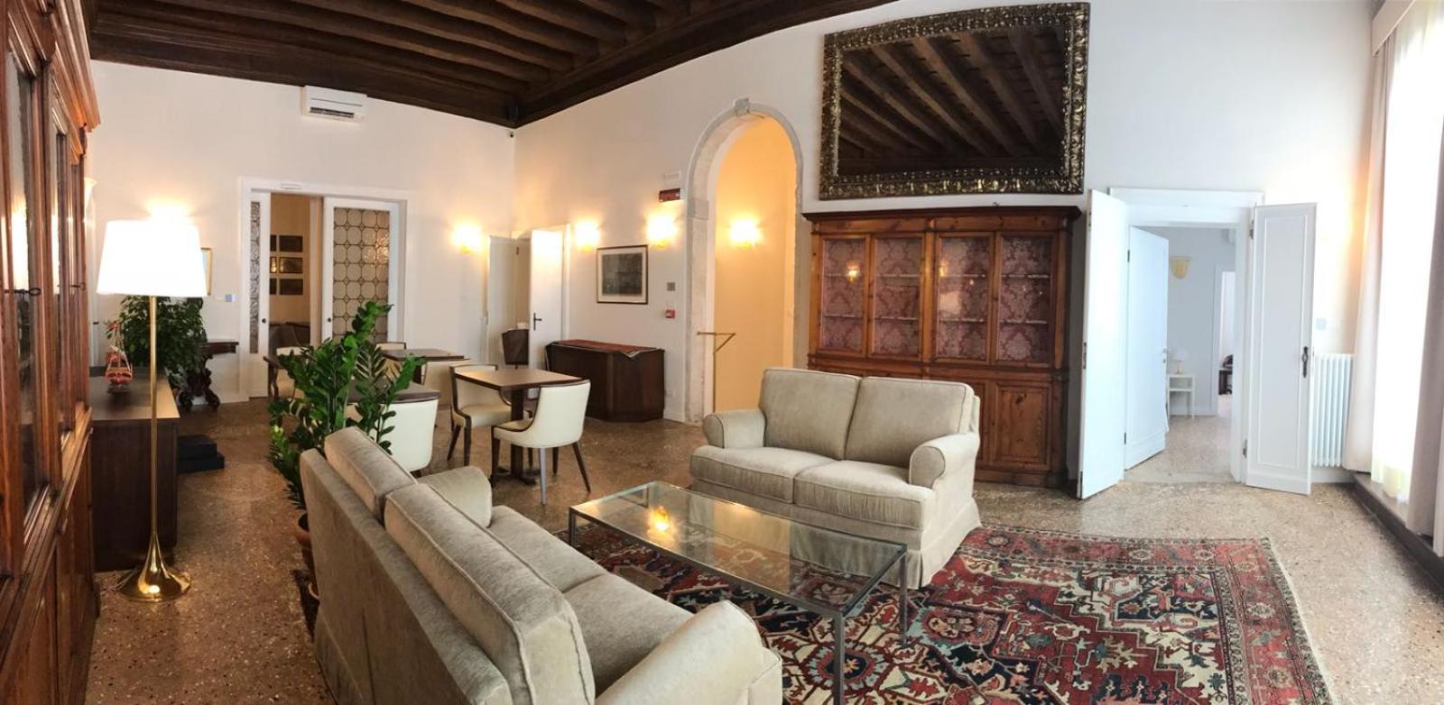 Suites alla Maddalena