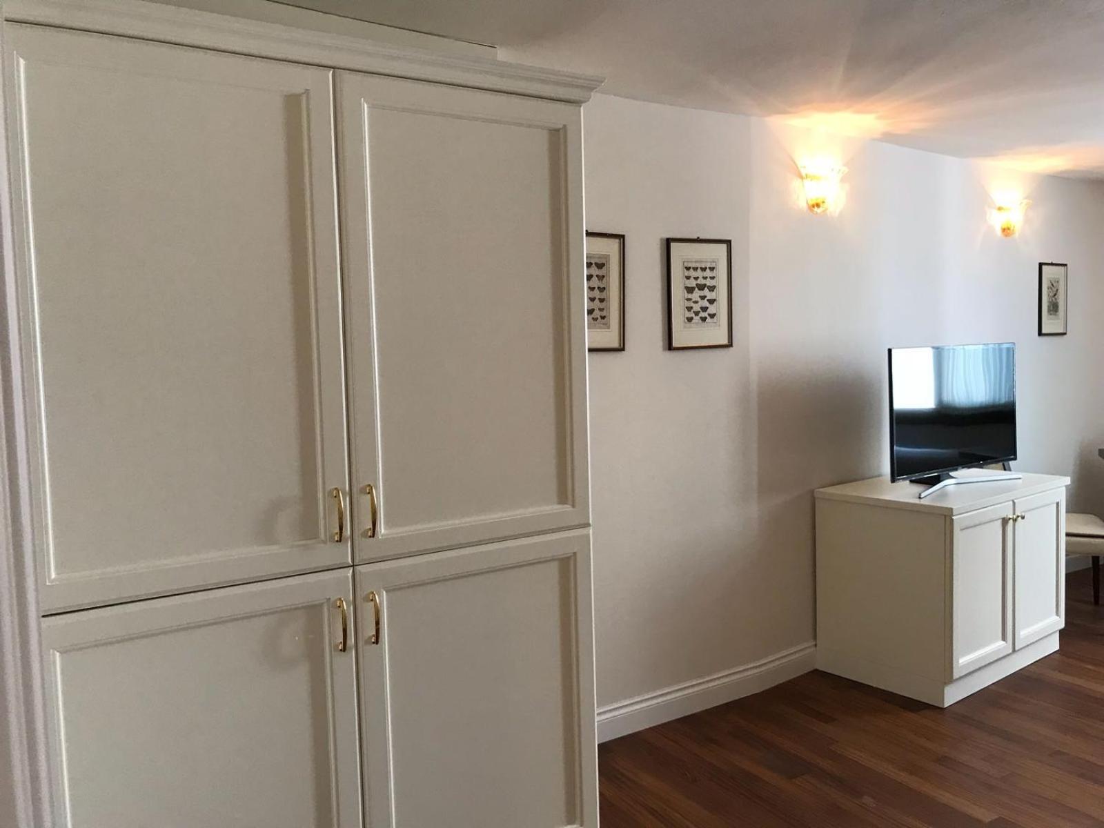 Suites alla Maddalena