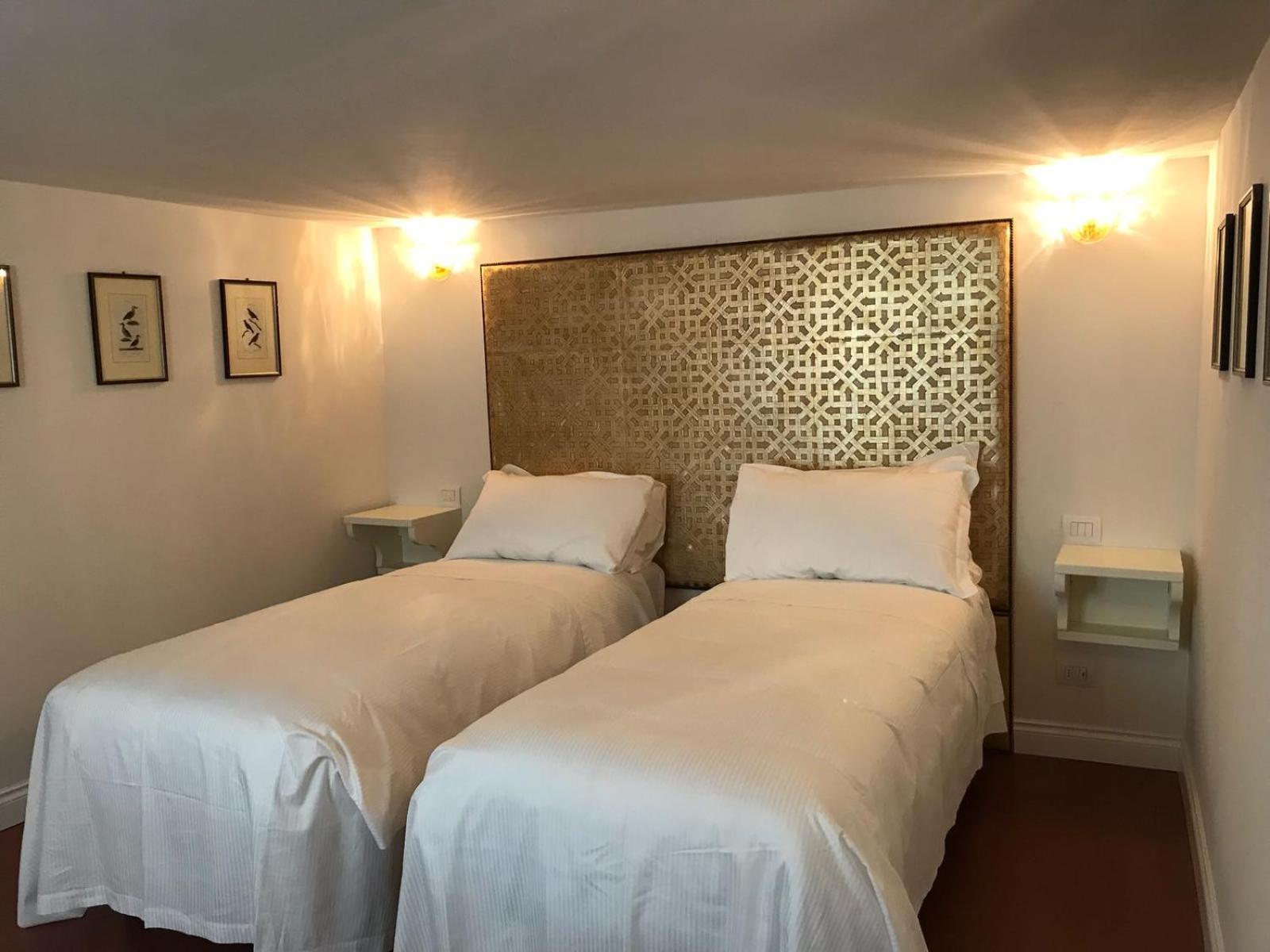 Suites alla Maddalena